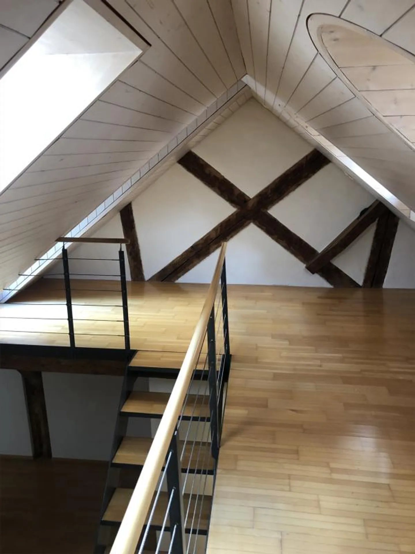 2.5-Zimmerwohnung in der Innenstadt von Bern - Photo 4 of 22