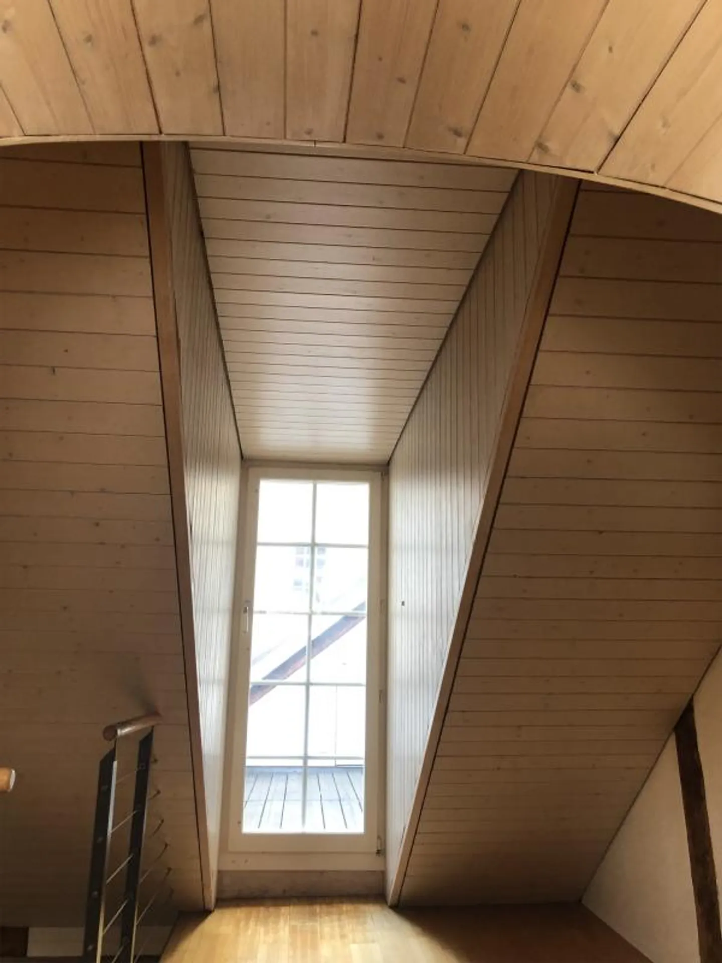 2.5-Zimmerwohnung in der Innenstadt von Bern - Photo 5 of 22