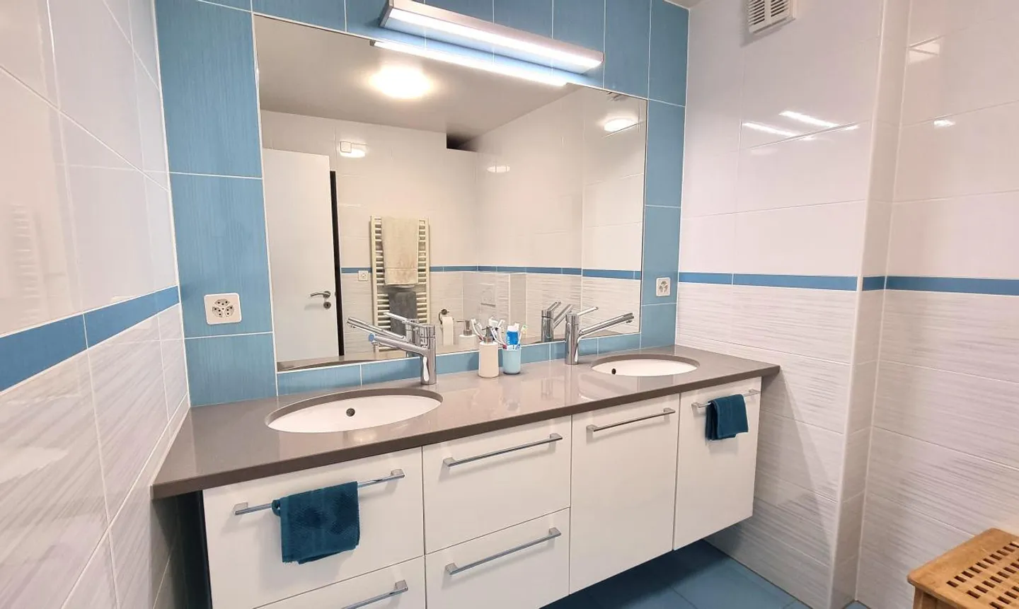 Magnifique maison entièrement rénovée avec jardin indépendant - Photo 10 sur 13