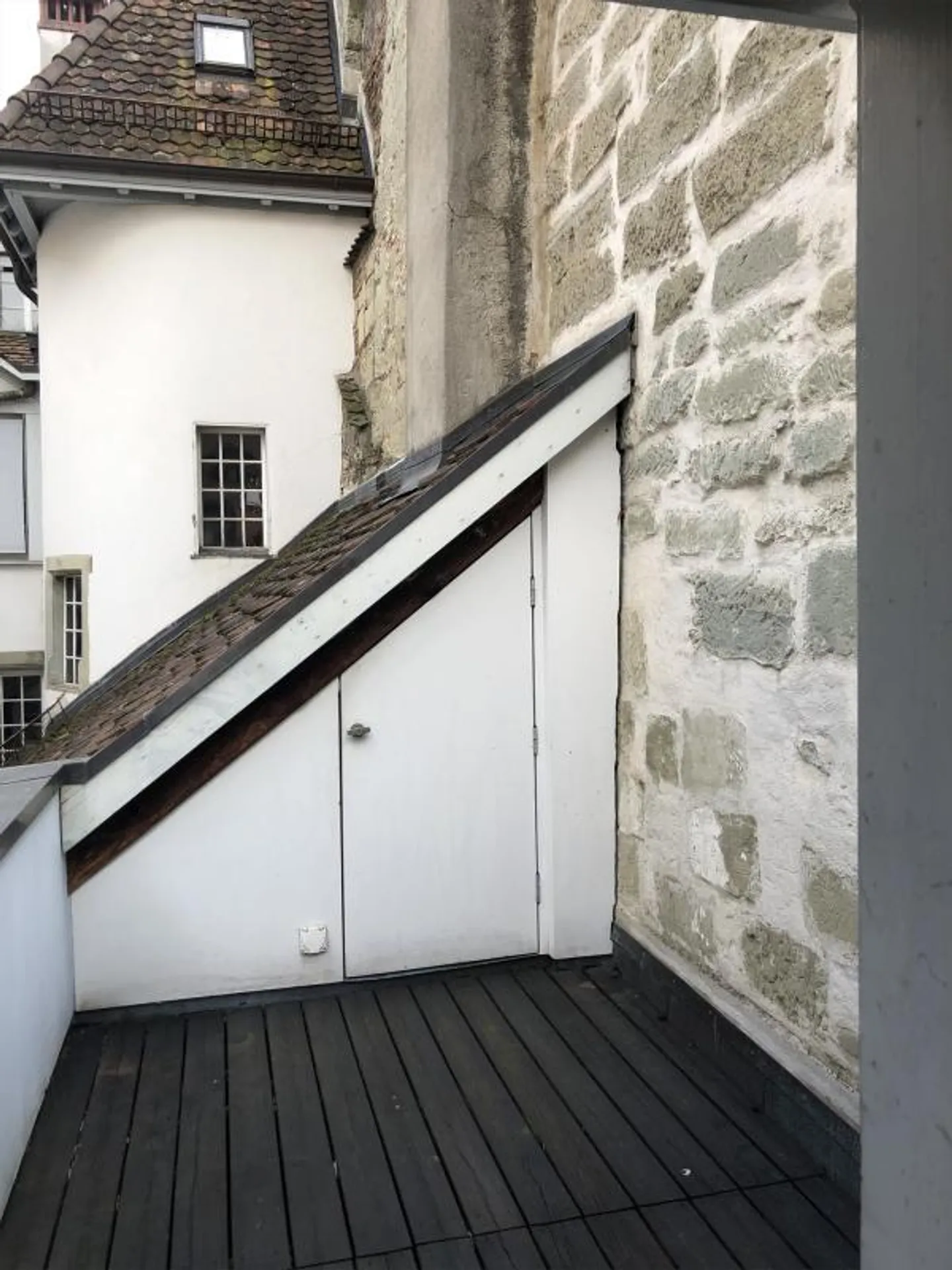 2.5-Zimmerwohnung in der Innenstadt von Bern - Photo 6 of 22