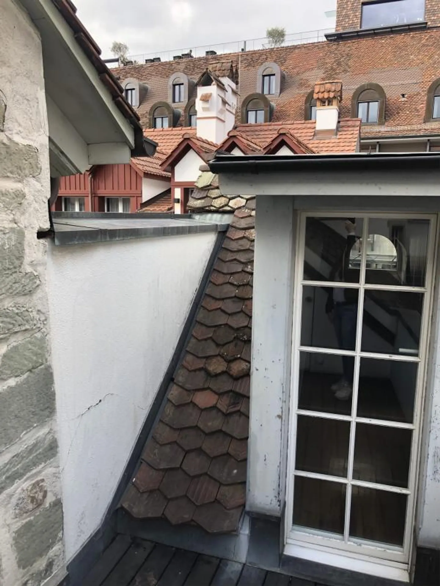 2.5-Zimmerwohnung in der Innenstadt von Bern - Photo 7 of 22