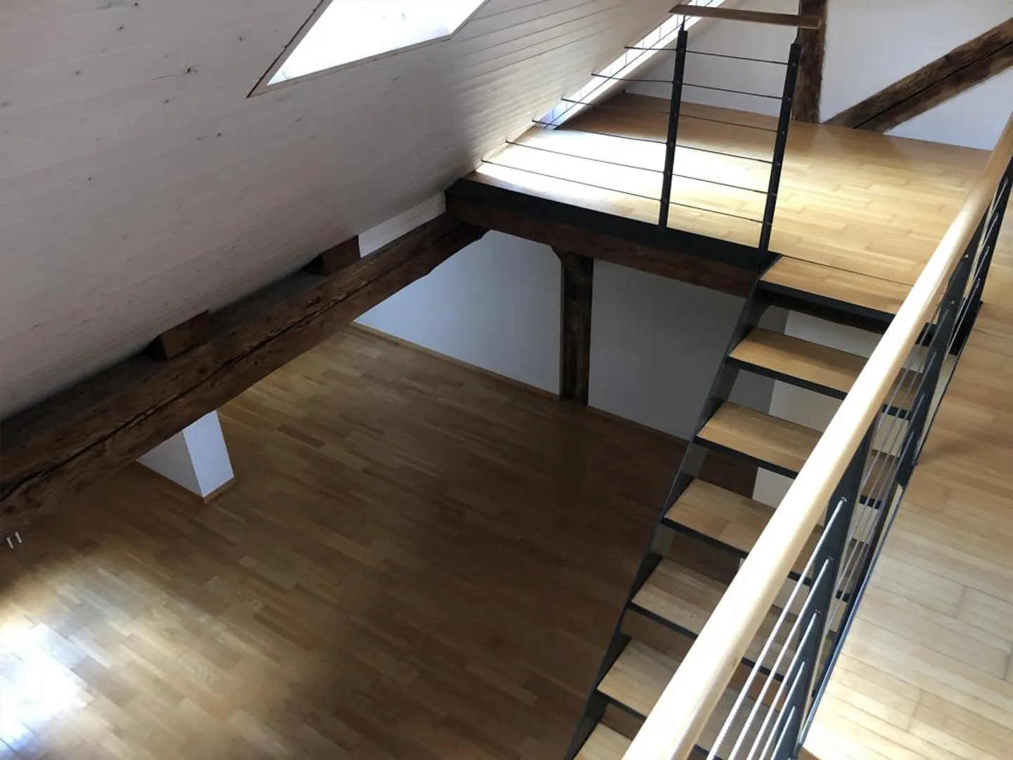 2.5-Zimmerwohnung in der Innenstadt von Bern - Photo 10 of 22