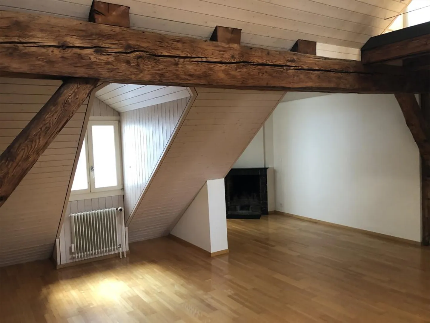 2.5-Zimmerwohnung in der Innenstadt von Bern - Photo 1 of 22