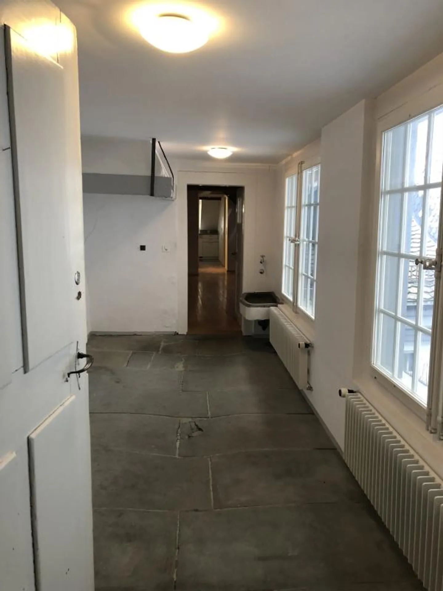 2.5-Zimmerwohnung in der Innenstadt von Bern - Photo 12 of 22