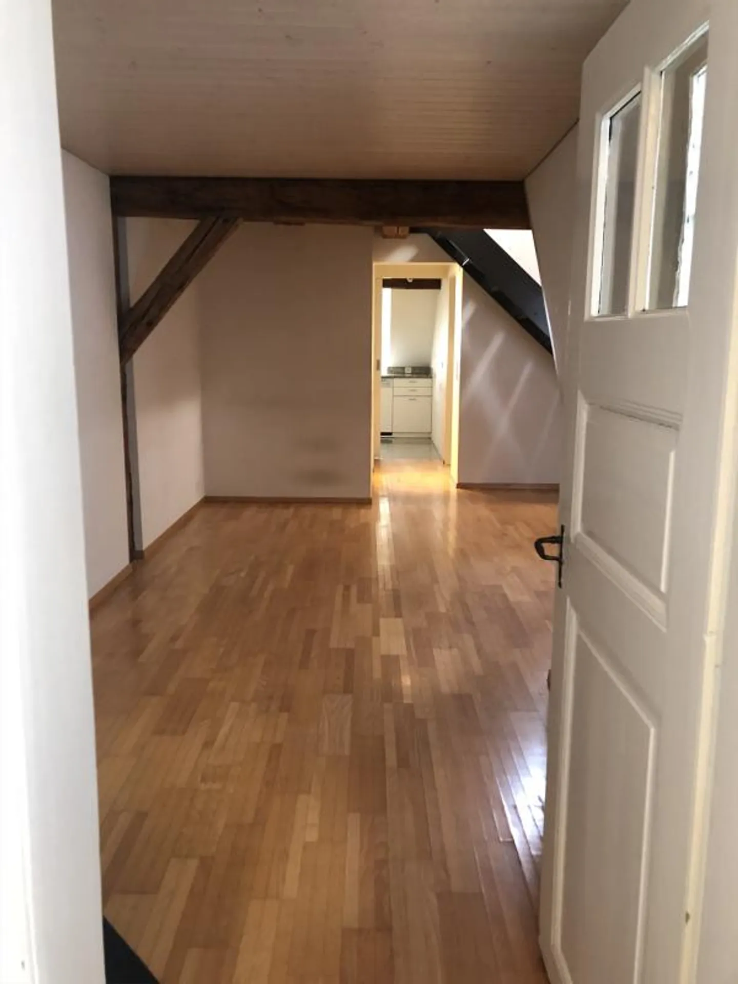 2.5-Zimmerwohnung in der Innenstadt von Bern - Photo 13 of 22