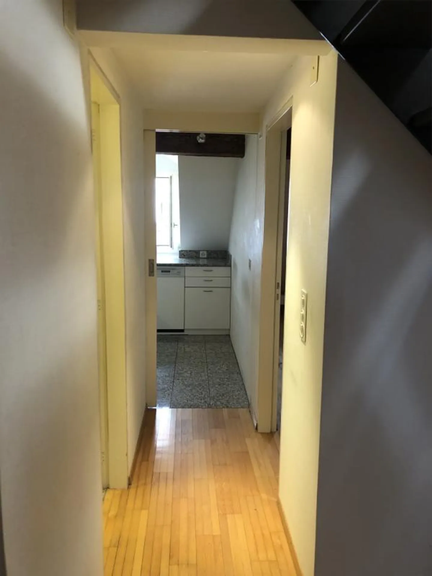 2.5-Zimmerwohnung in der Innenstadt von Bern - Photo 14 of 22