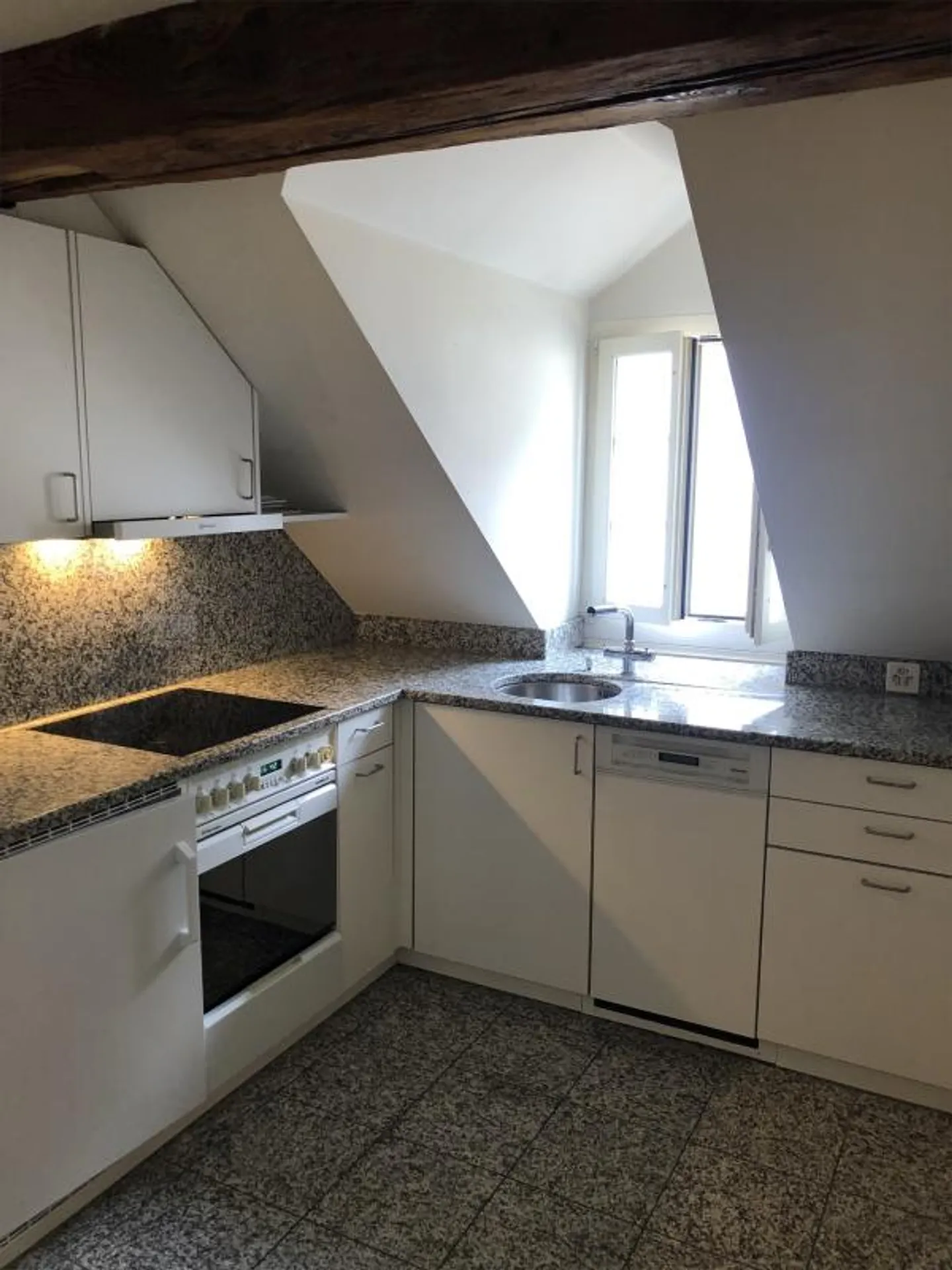 2.5-Zimmerwohnung in der Innenstadt von Bern - Photo 15 of 22