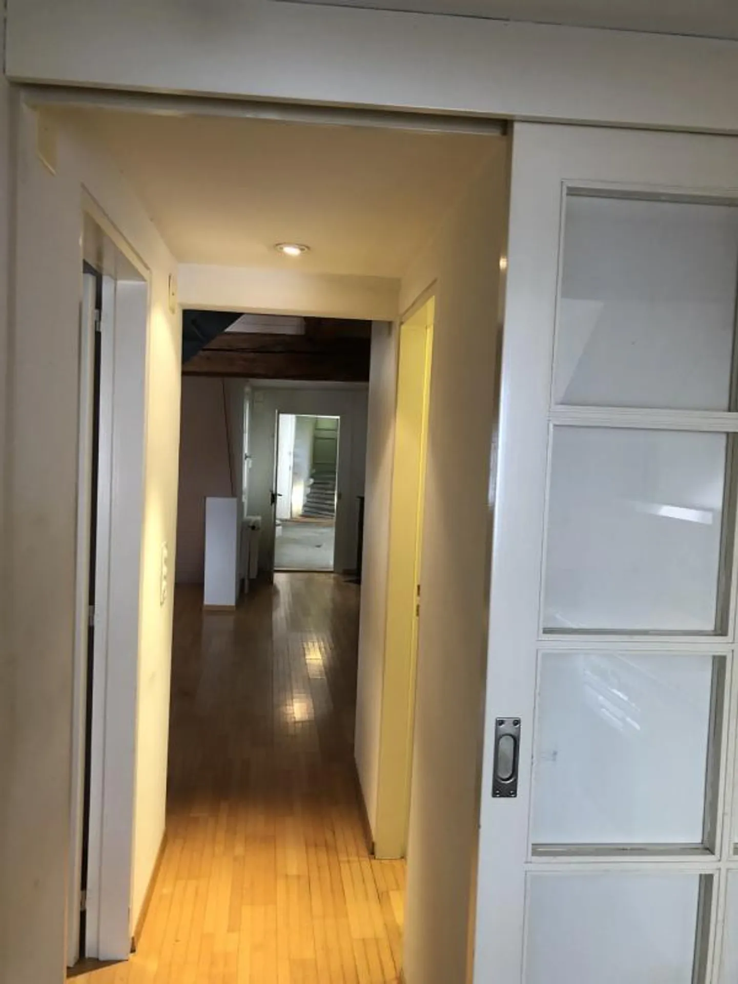 2.5-Zimmerwohnung in der Innenstadt von Bern - Photo 17 of 22