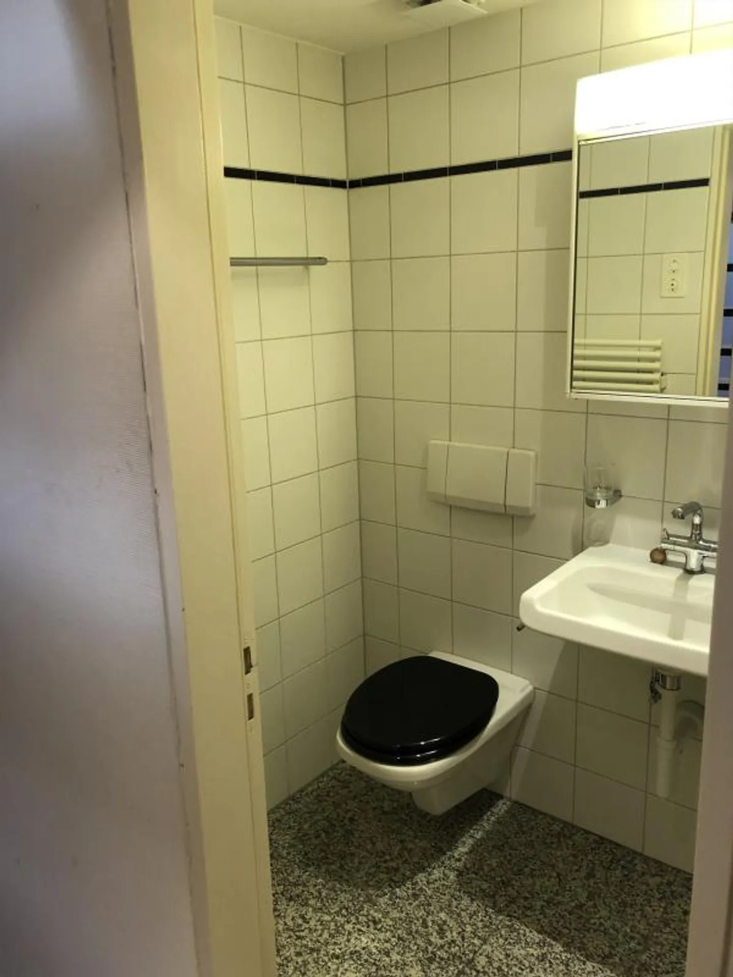 2.5-Zimmerwohnung in der Innenstadt von Bern - Photo 18 of 22