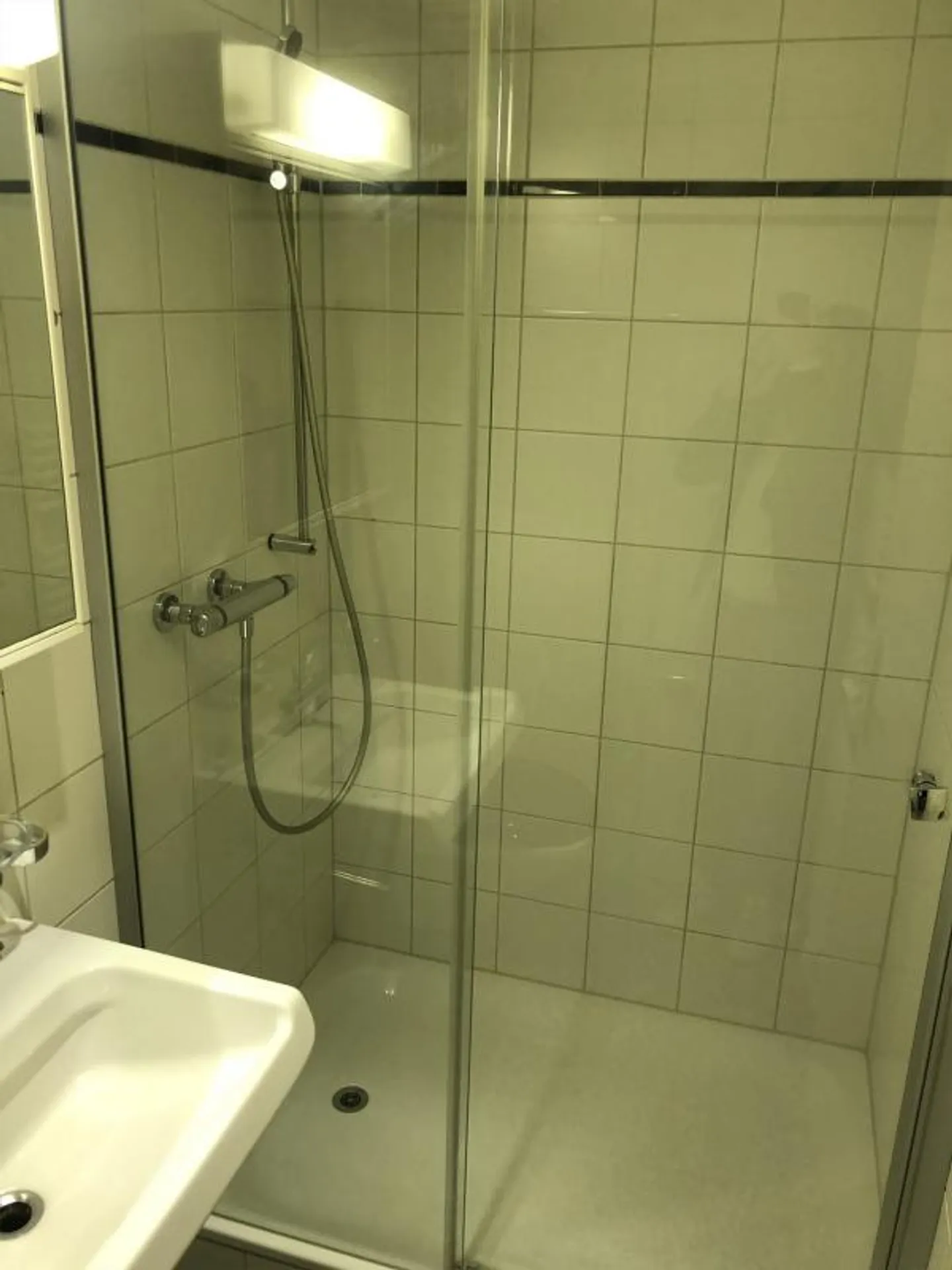 2.5-Zimmerwohnung in der Innenstadt von Bern - Photo 19 of 22