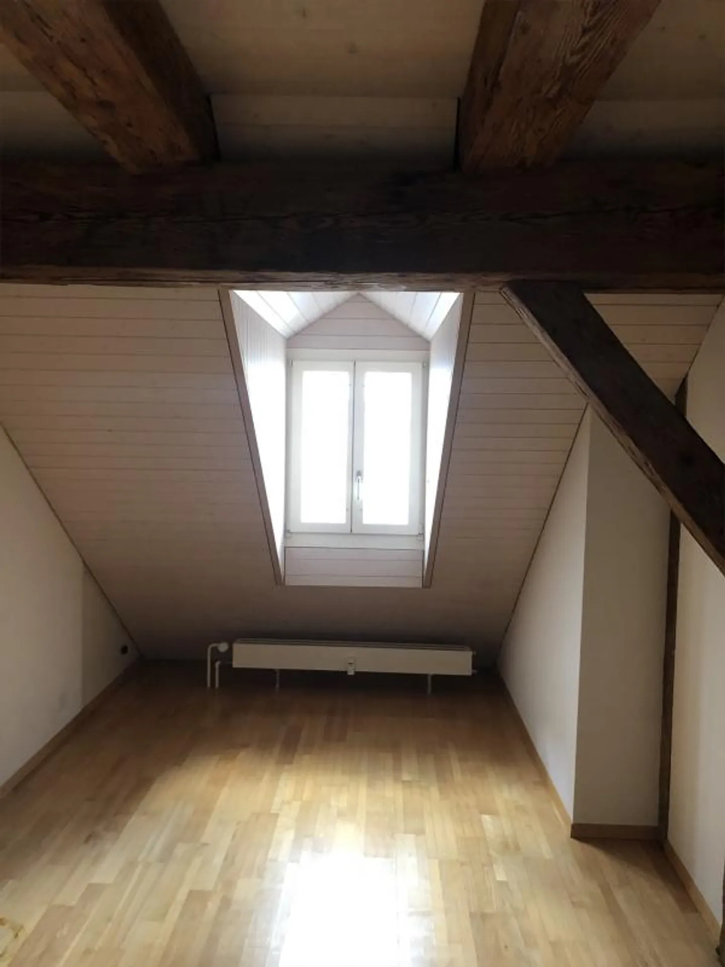 2.5-Zimmerwohnung in der Innenstadt von Bern - Photo 20 of 22