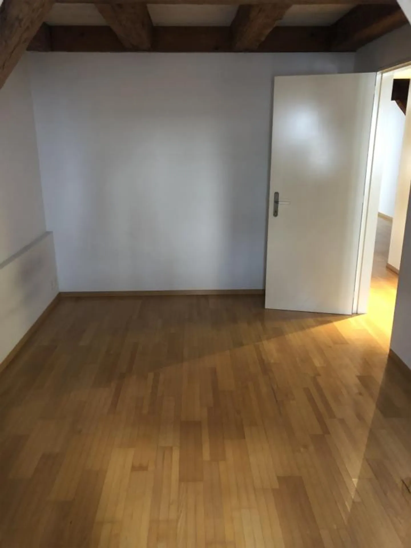 2.5-Zimmerwohnung in der Innenstadt von Bern - Photo 21 of 22