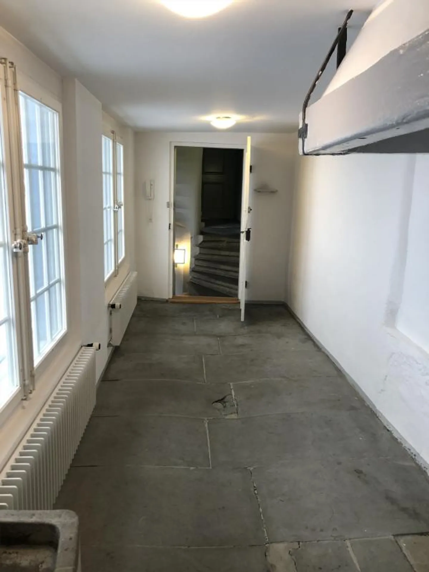 2.5-Zimmerwohnung in der Innenstadt von Bern - Photo 22 of 22