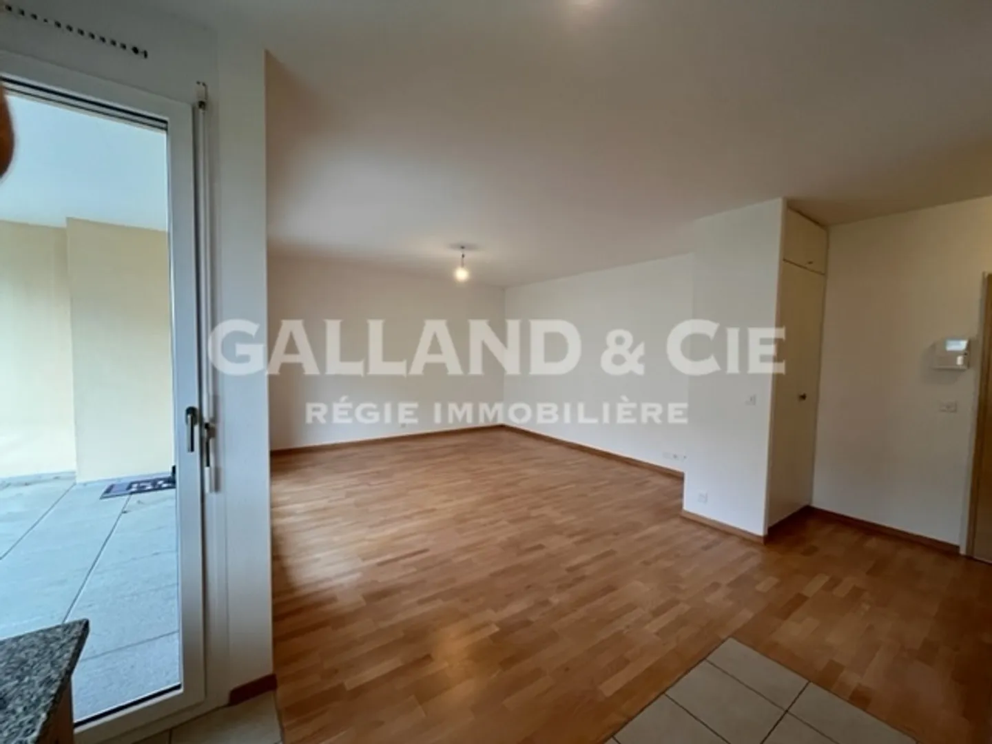 3-Zimmer-Wohnung - Foto 3 von 11