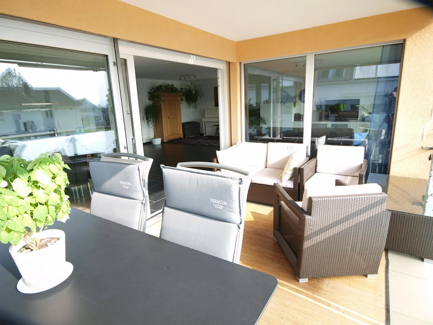 The dream apartment for a large family - Photo 1 of 14