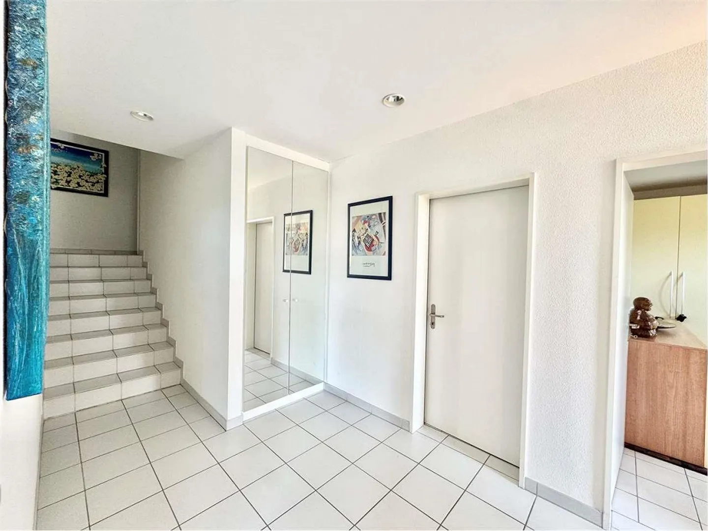 Villa indépendante prestigieuse à vendre immergée dans le vert de Gentili - Photo 11 sur 13