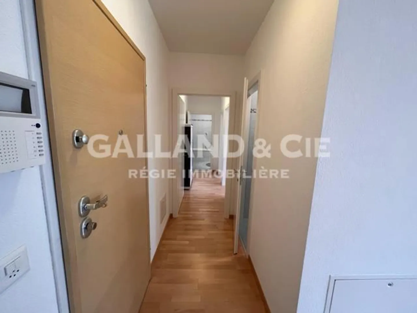 3-Zimmer-Wohnung - Foto 4 von 11