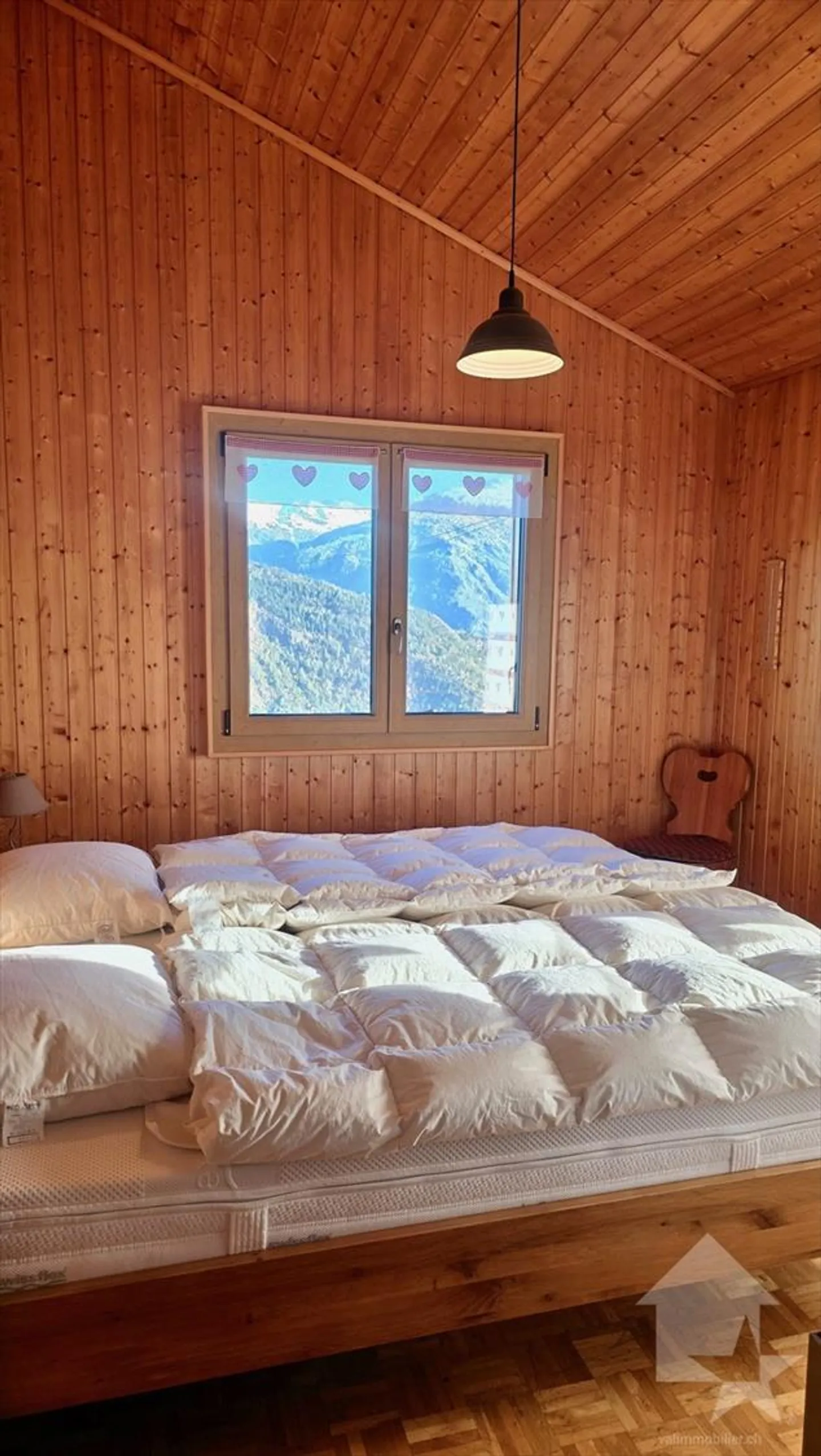 For Sale, Chalet, 1966 Ayent, Ref 5616225 - Photo 5 of 13