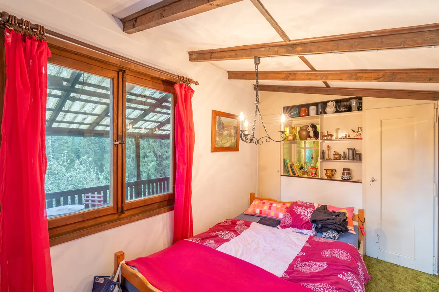Chalet mit herrlicher Aussicht - Foto 5 von 9