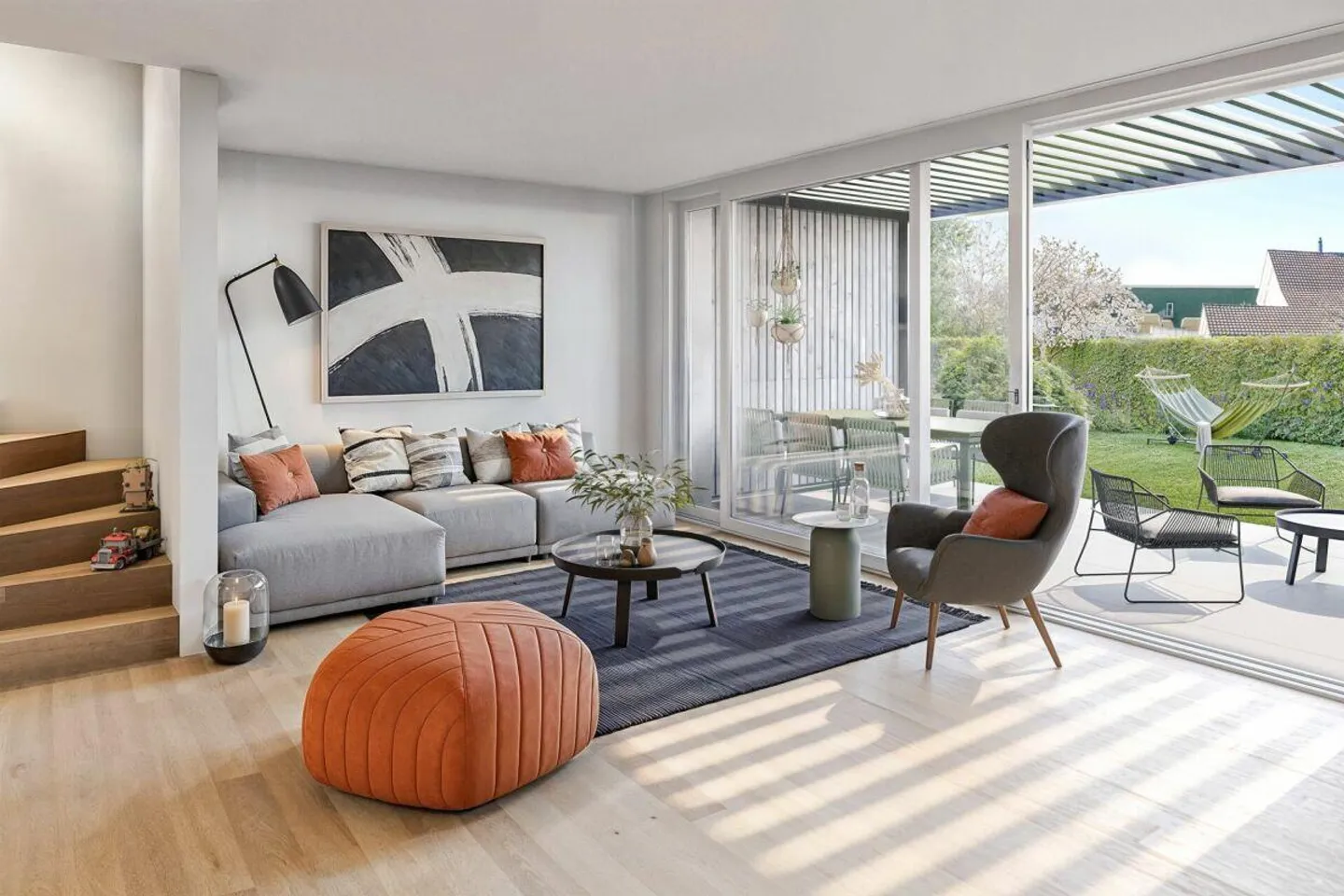 Ihr Familien-Wohntraum - Foto 3 von 7