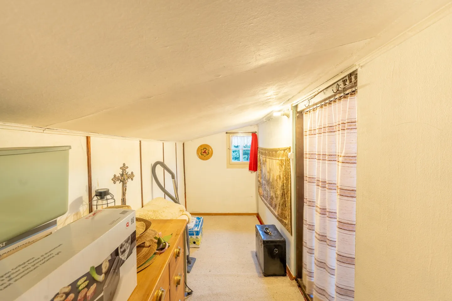 Chalet mit herrlicher Aussicht - Foto 6 von 9