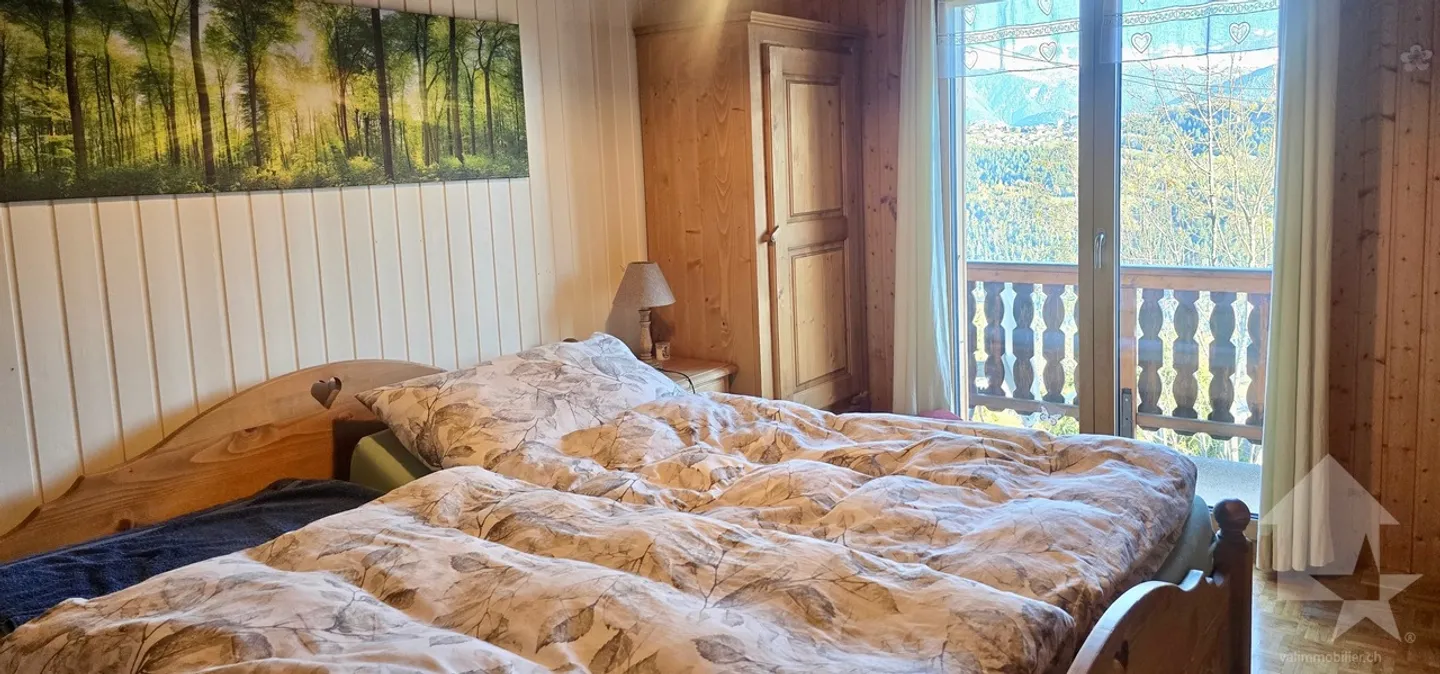 For Sale, Chalet, 1966 Ayent, Ref 5616225 - Photo 6 of 13