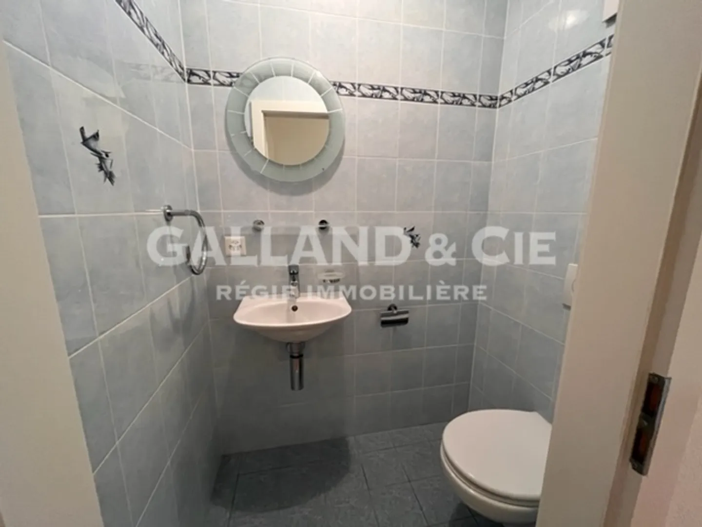 3-Zimmer-Wohnung - Foto 6 von 11