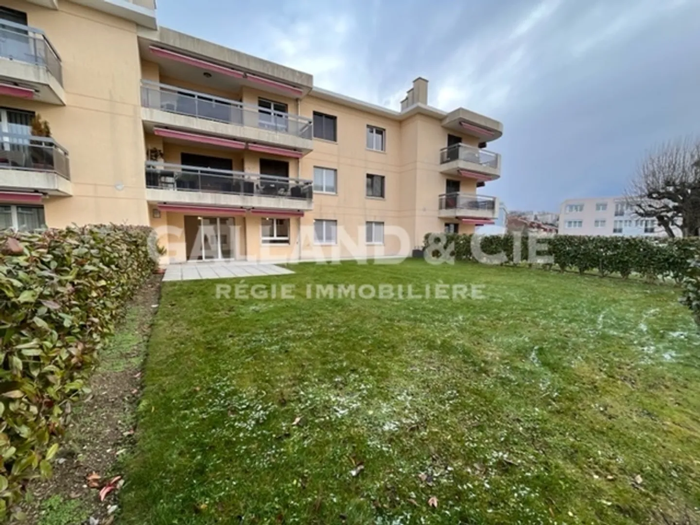 3-Zimmer-Wohnung - Foto 7 von 11