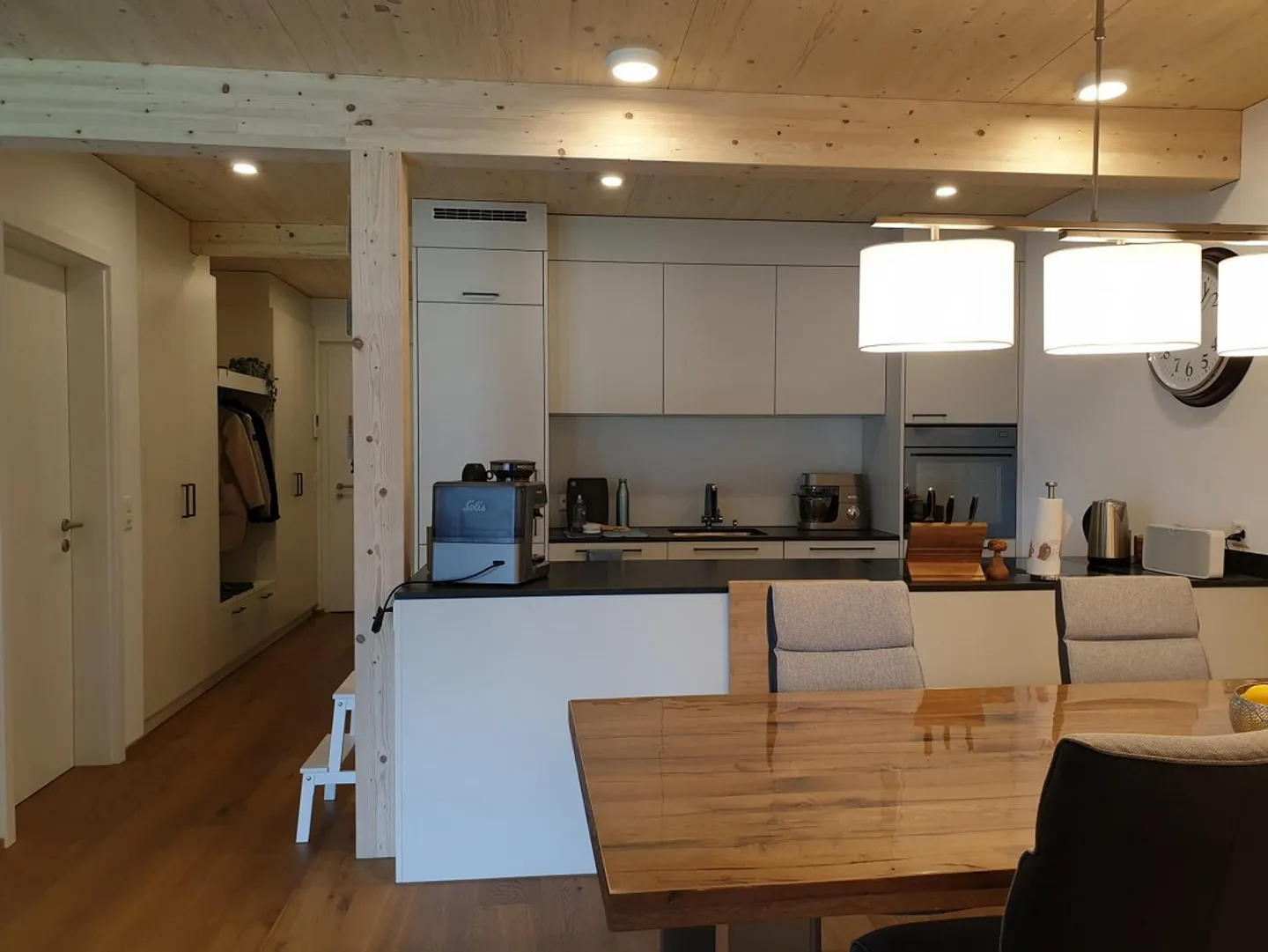 2.5 Zimmer-Wohntraum in Rüthi - Foto 1 von 11