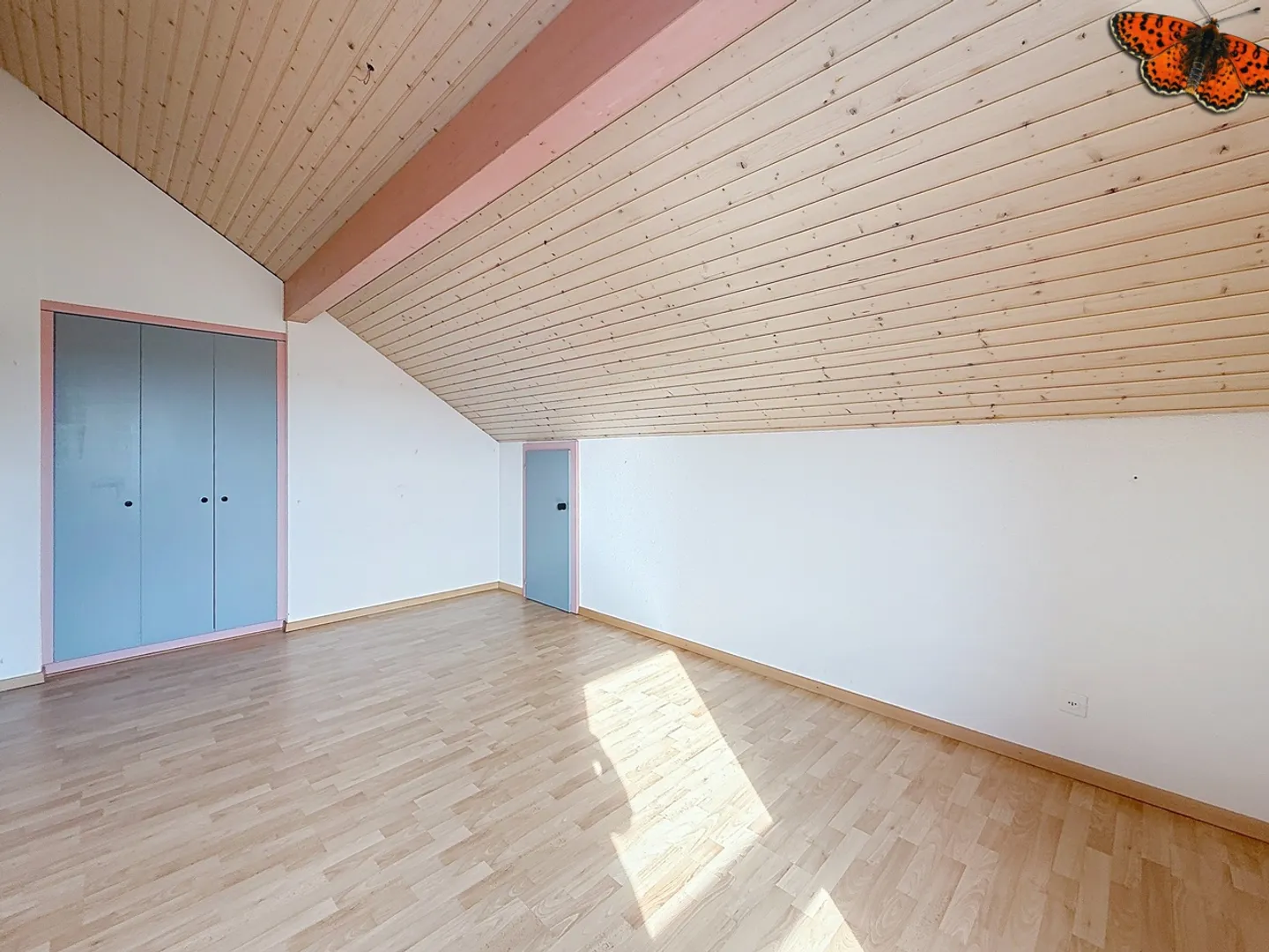 Appartement lumineux 3½ pièces avec balcon - Photo 6 sur 12