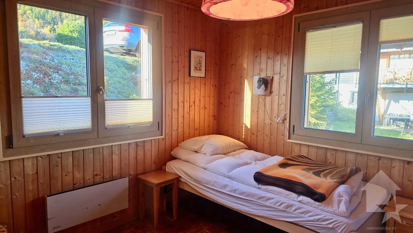 For Sale, Chalet, 1966 Ayent, Ref 5616225 - Photo 7 of 13