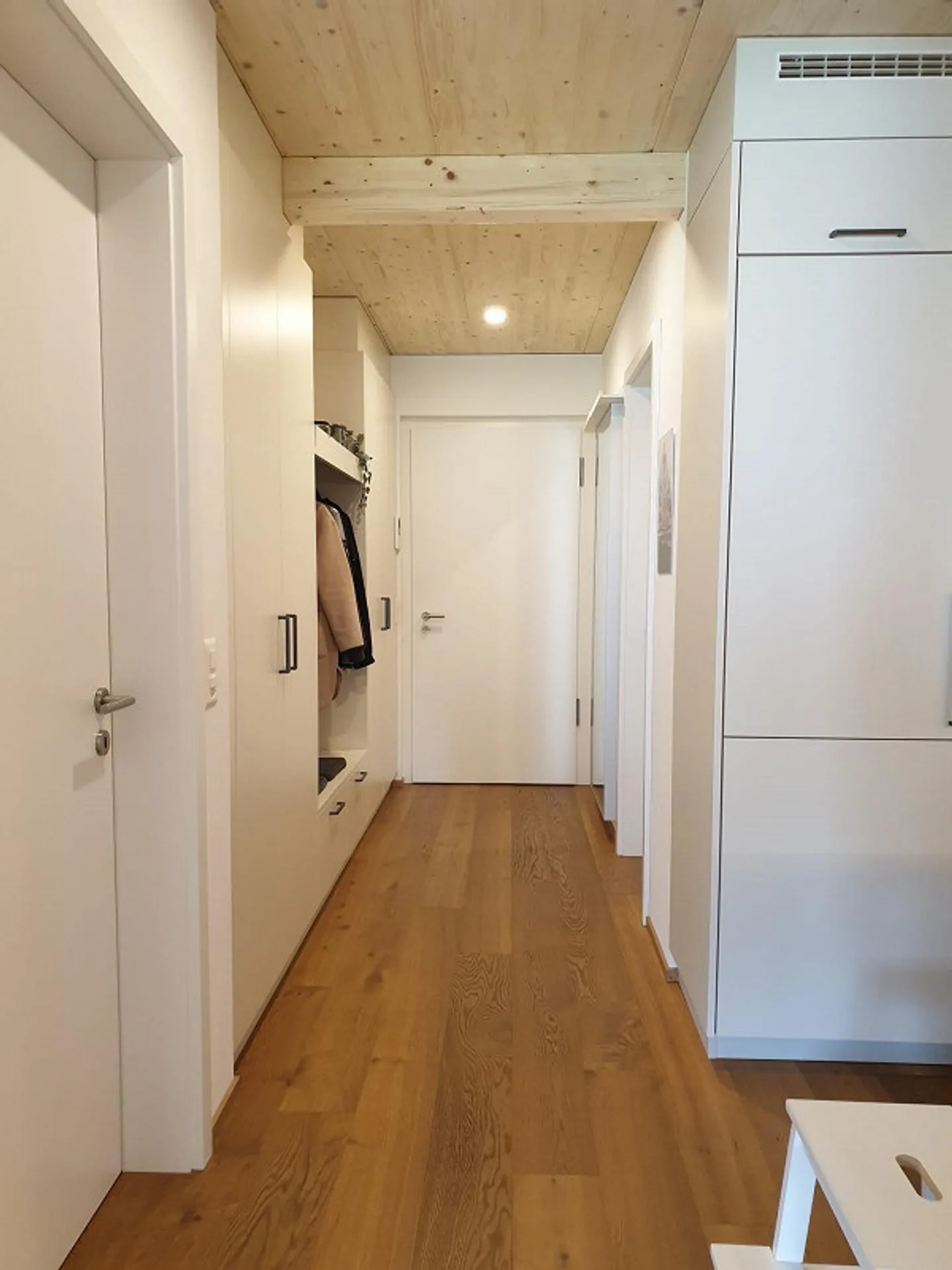 2.5 Zimmer-Wohntraum in Rüthi - Foto 3 von 11