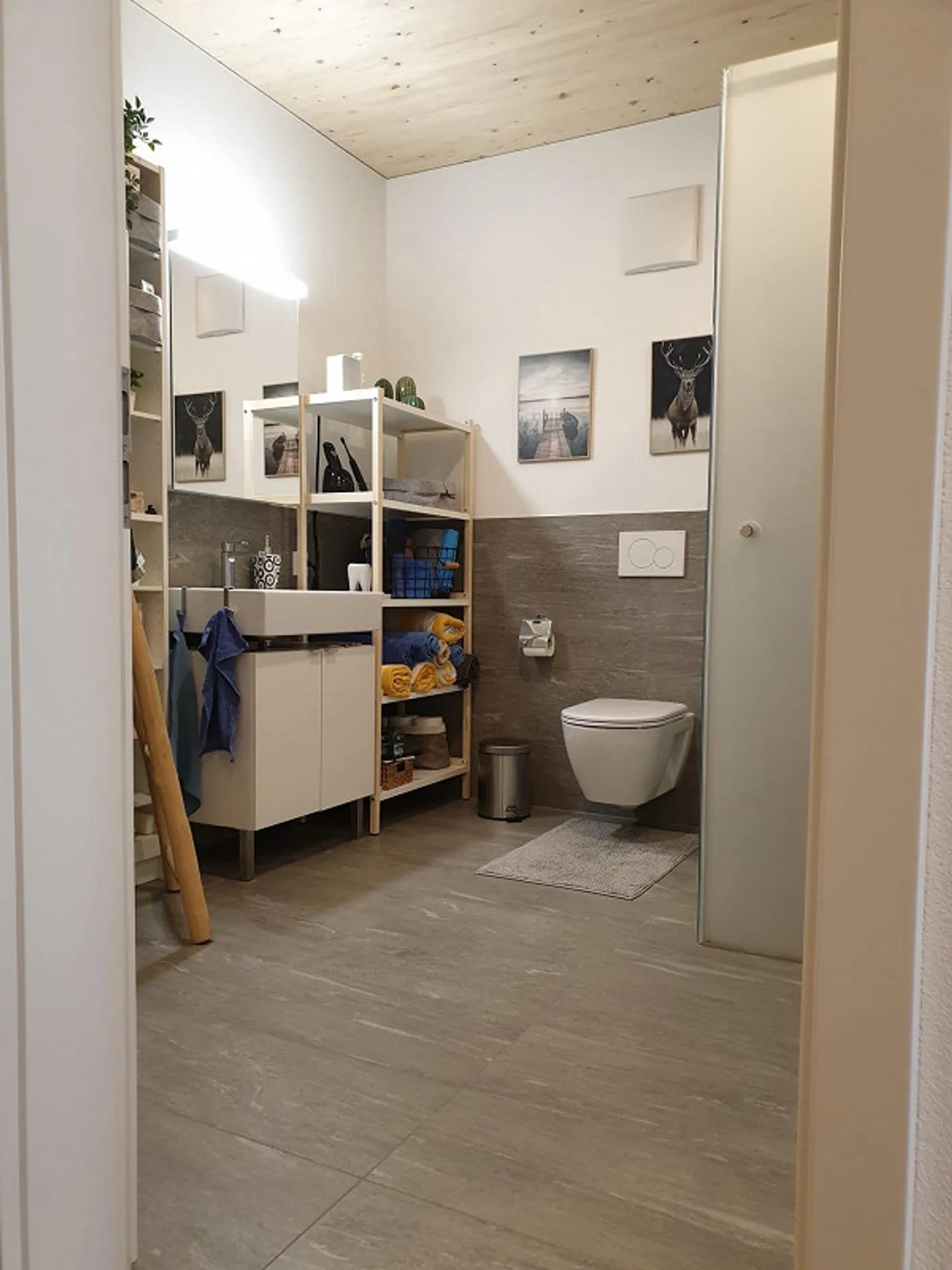 2.5 Zimmer-Wohntraum in Rüthi - Foto 2 von 11