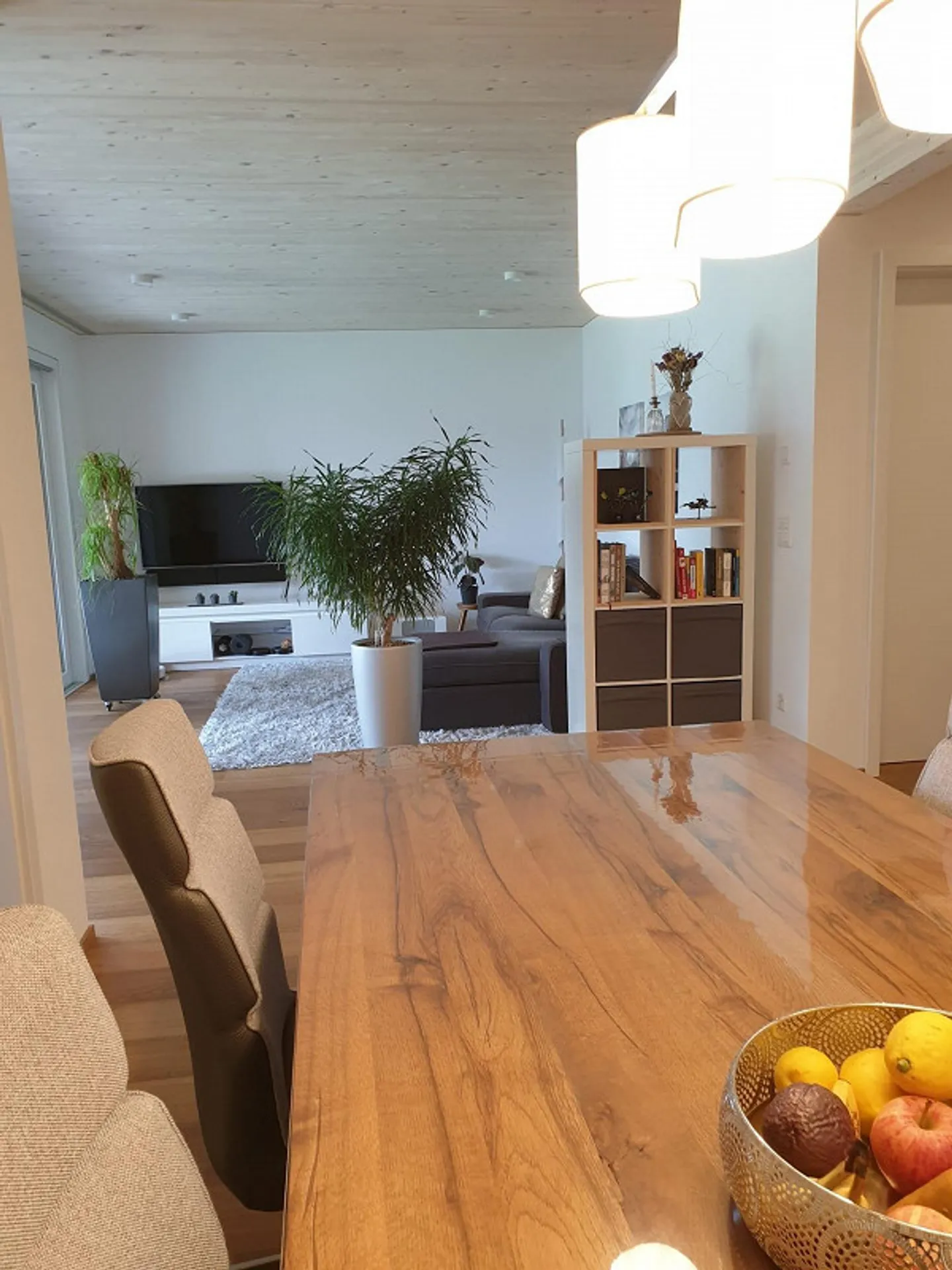 2.5 Zimmer-Wohntraum in Rüthi - Foto 4 von 11