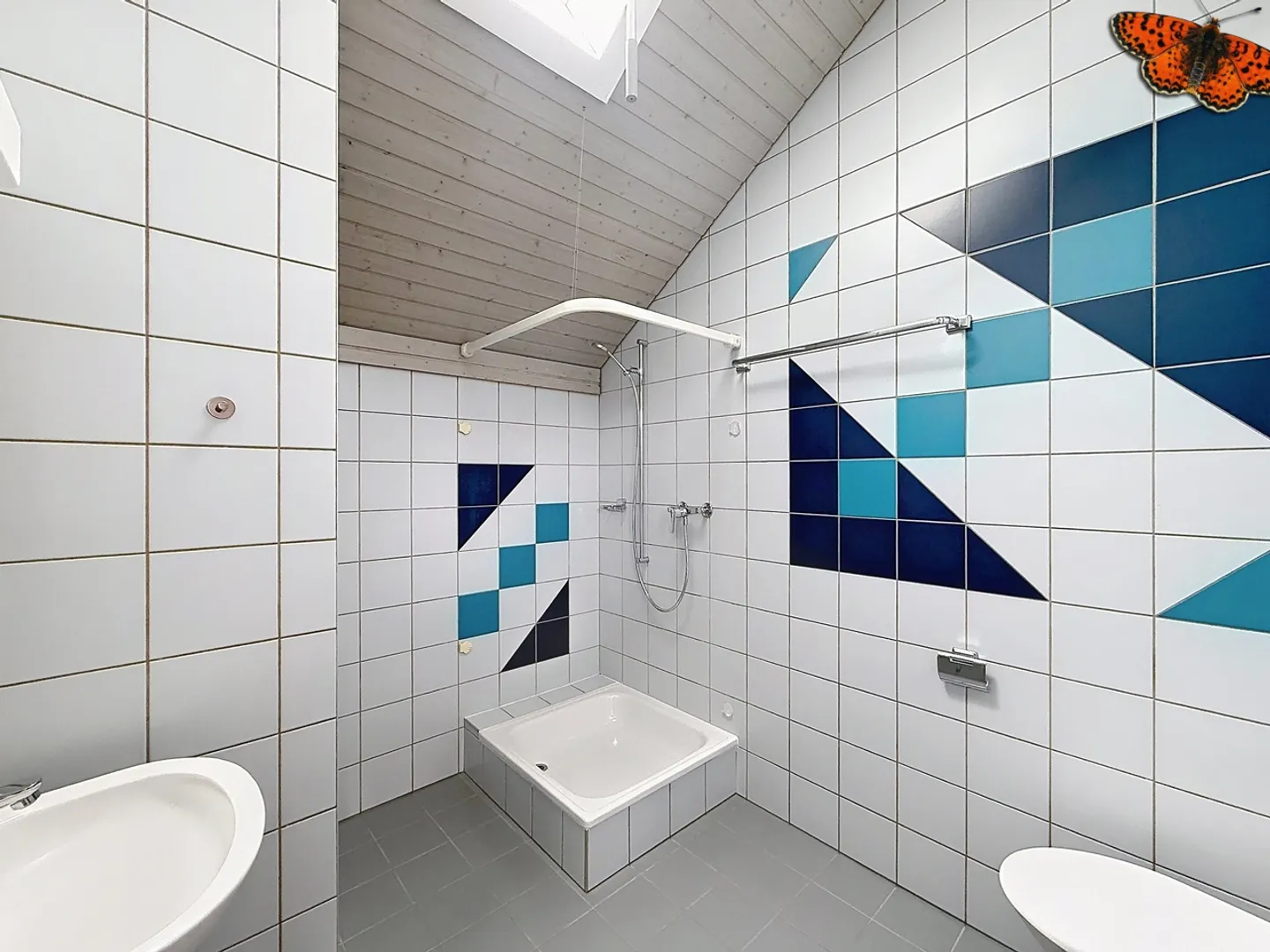 Appartement lumineux 3½ pièces avec balcon - Photo 9 sur 12