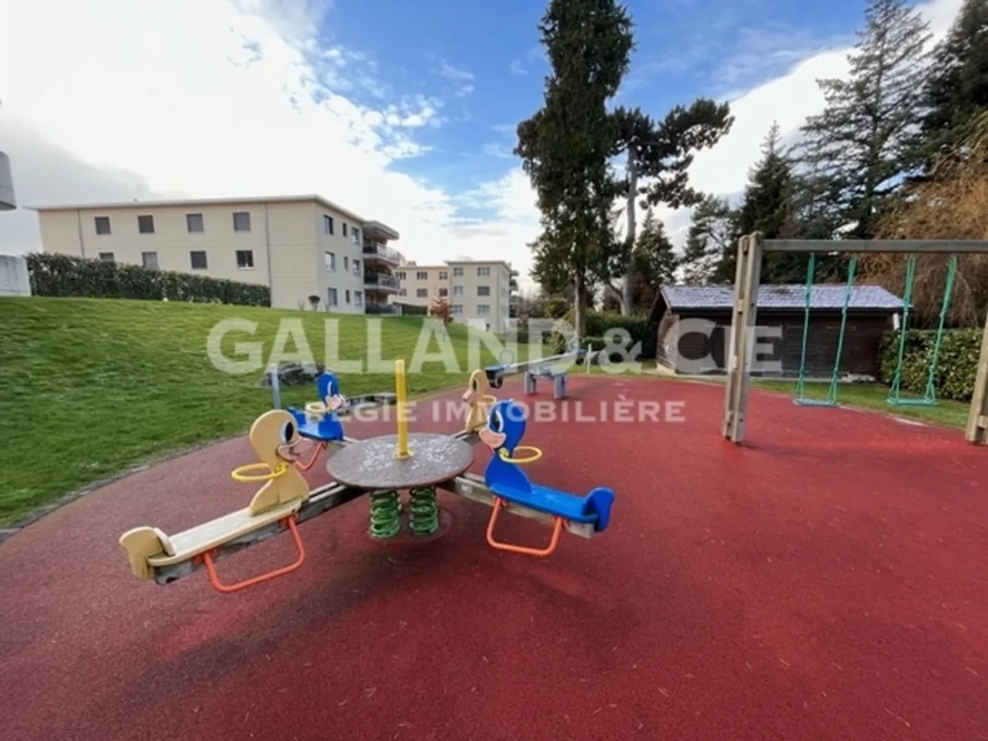 3-Zimmer-Wohnung - Foto 9 von 11
