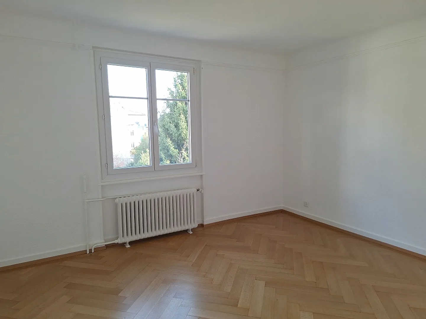 Charming Apartment in Greenery - Photo 4 of 6