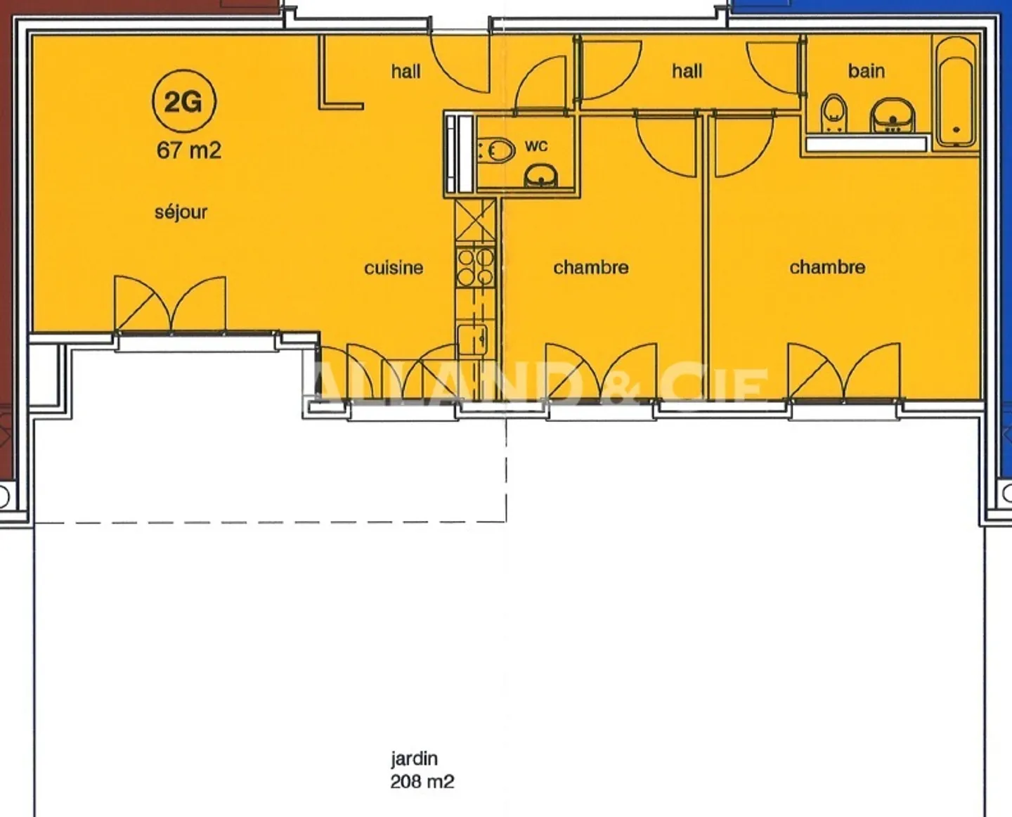3-Zimmer-Wohnung - Foto 11 von 11