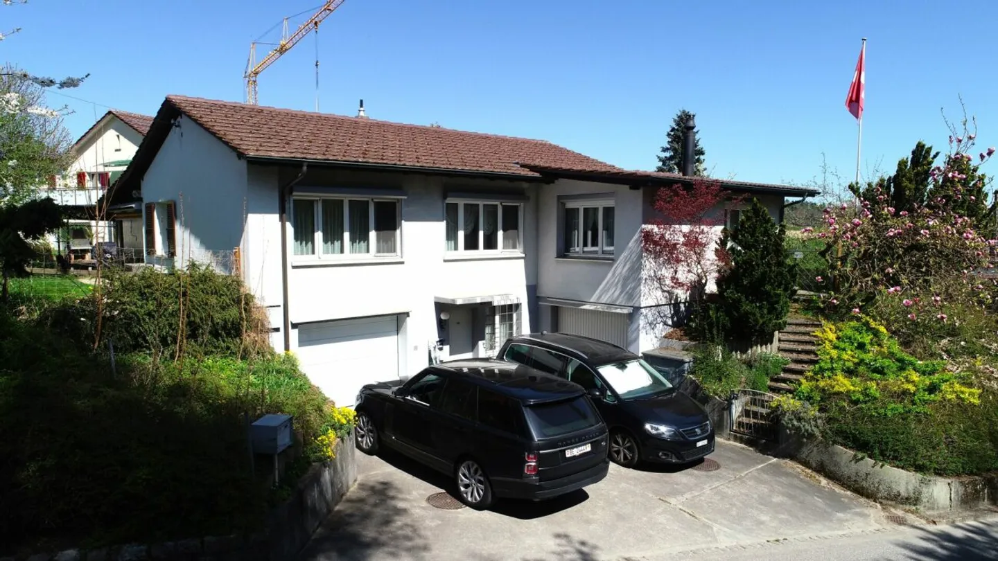 Oasis de vie familiale - Photo 1 sur 8