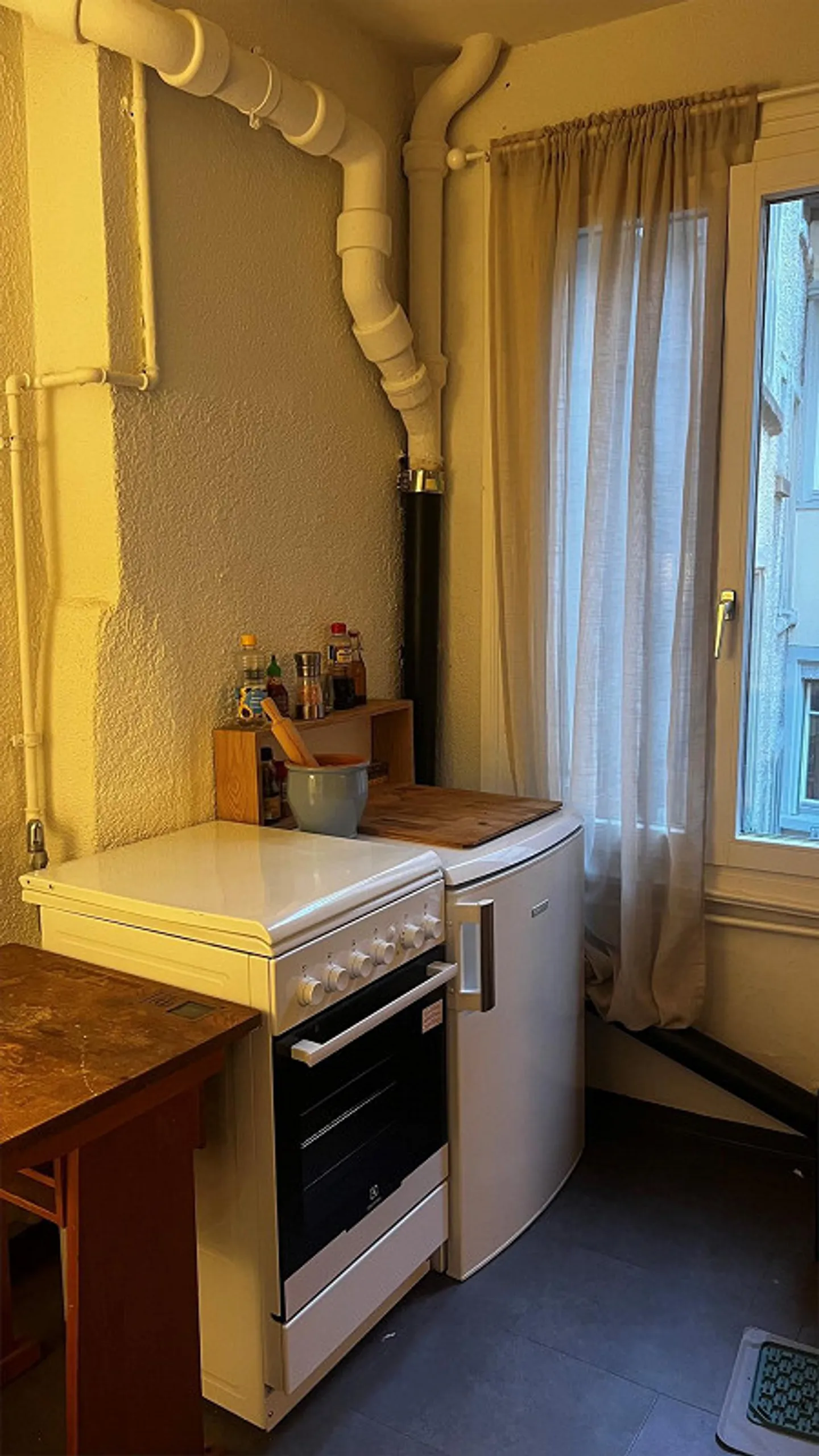 2-room apartment near city park - Photo 3 of 8