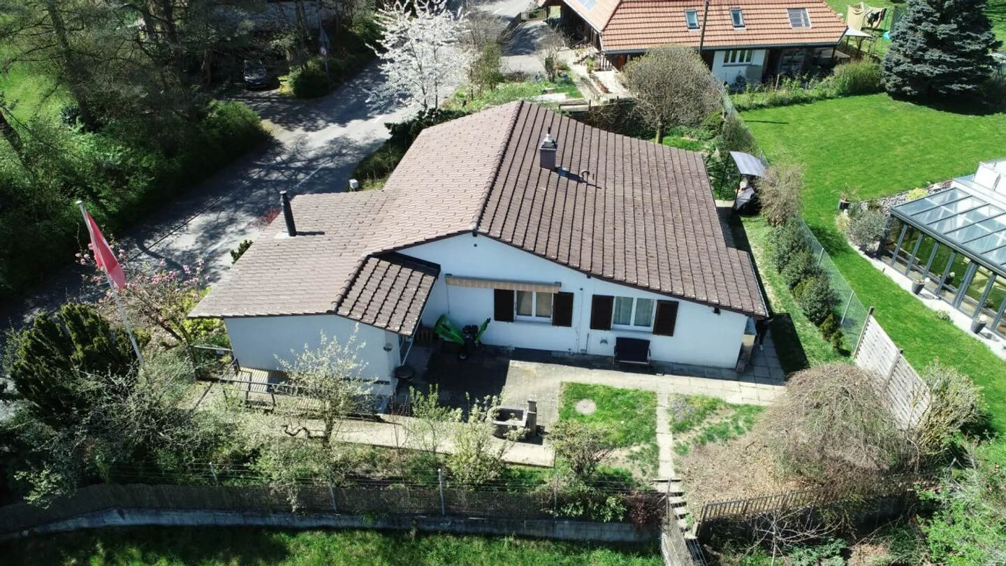 Oasis de vie familiale - Photo 2 sur 8