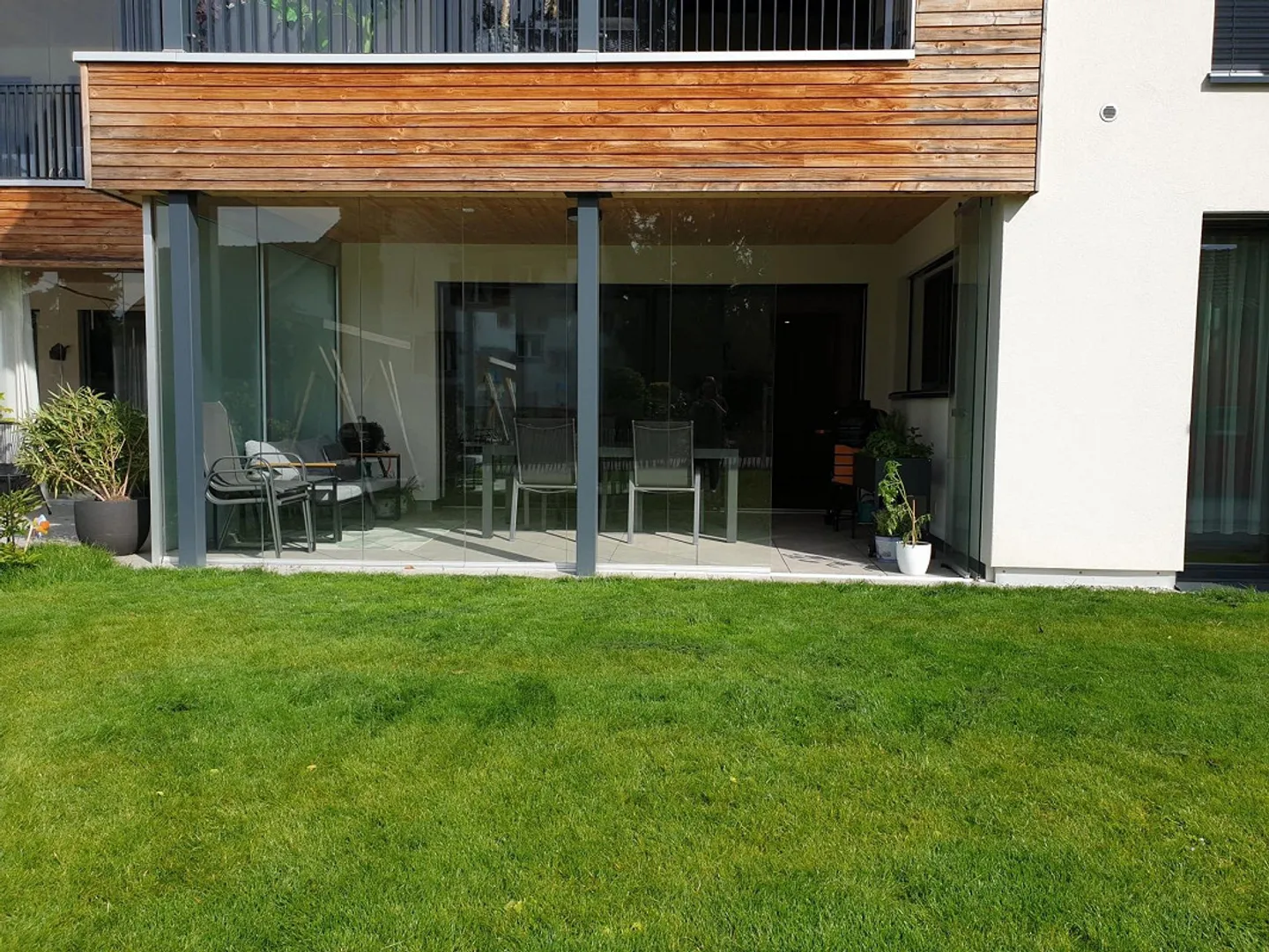 2.5 Zimmer-Wohntraum in Rüthi - Foto 5 von 11