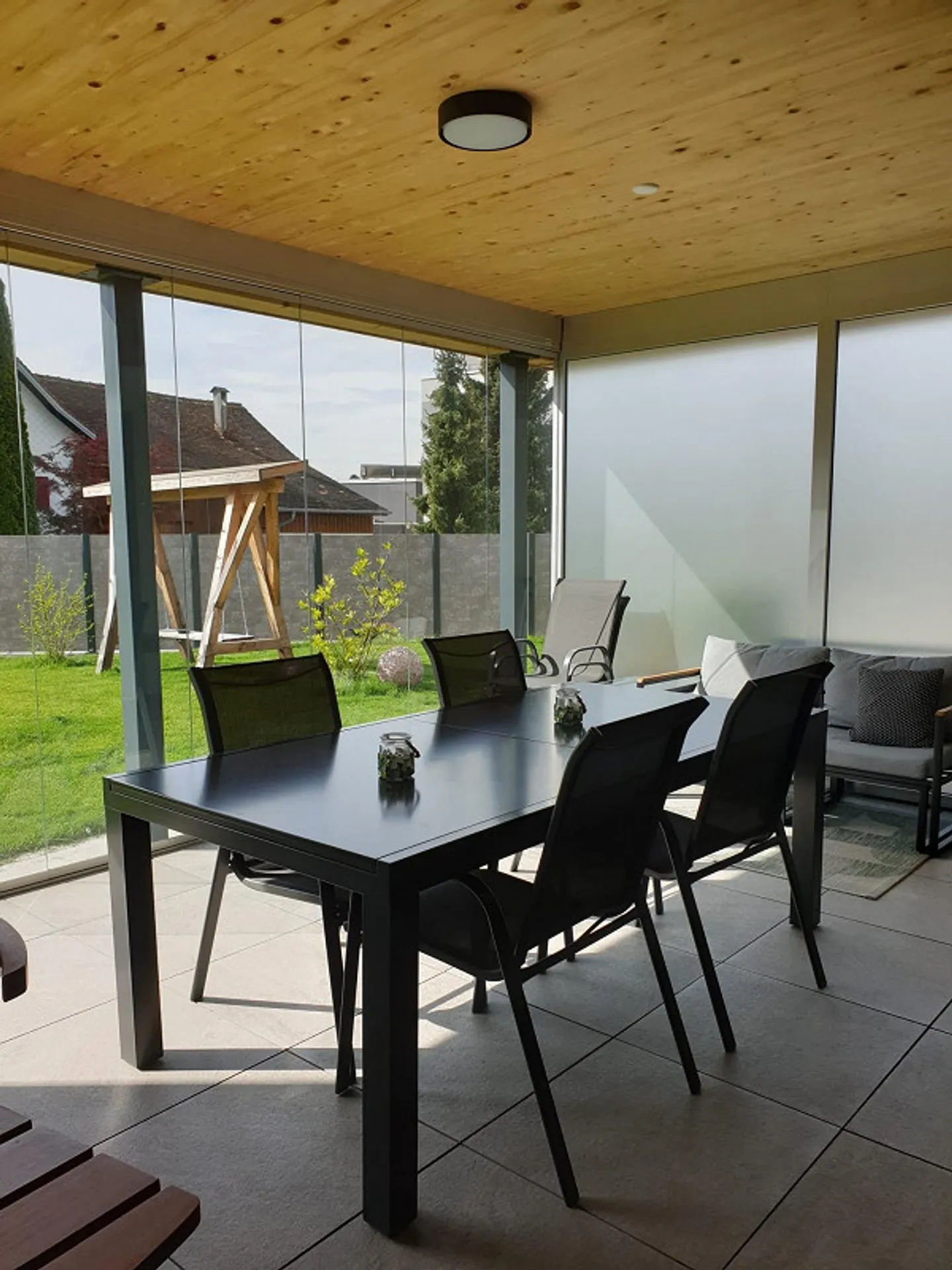 2.5 Zimmer-Wohntraum in Rüthi - Foto 6 von 11