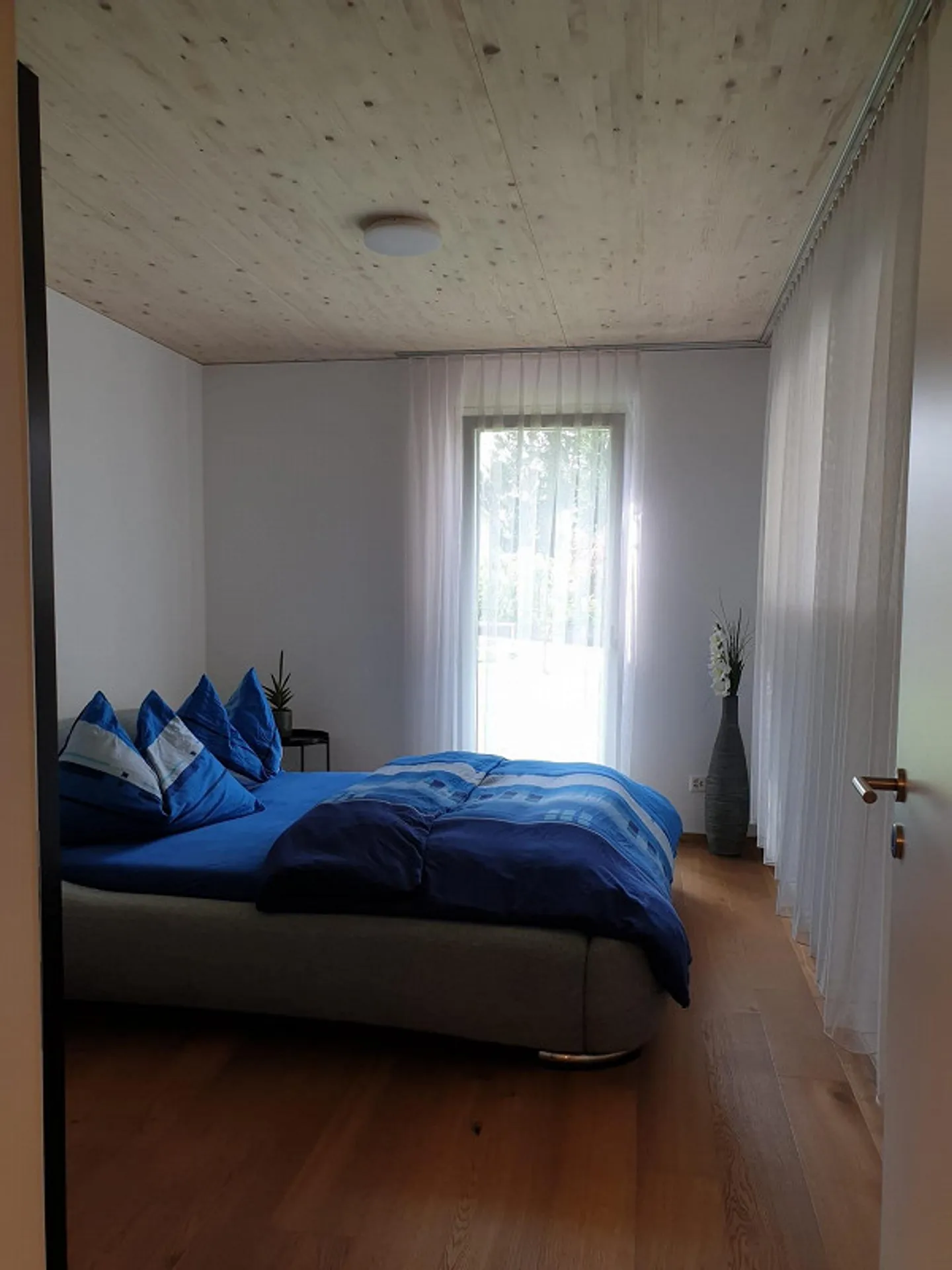2.5 Zimmer-Wohntraum in Rüthi - Foto 7 von 11
