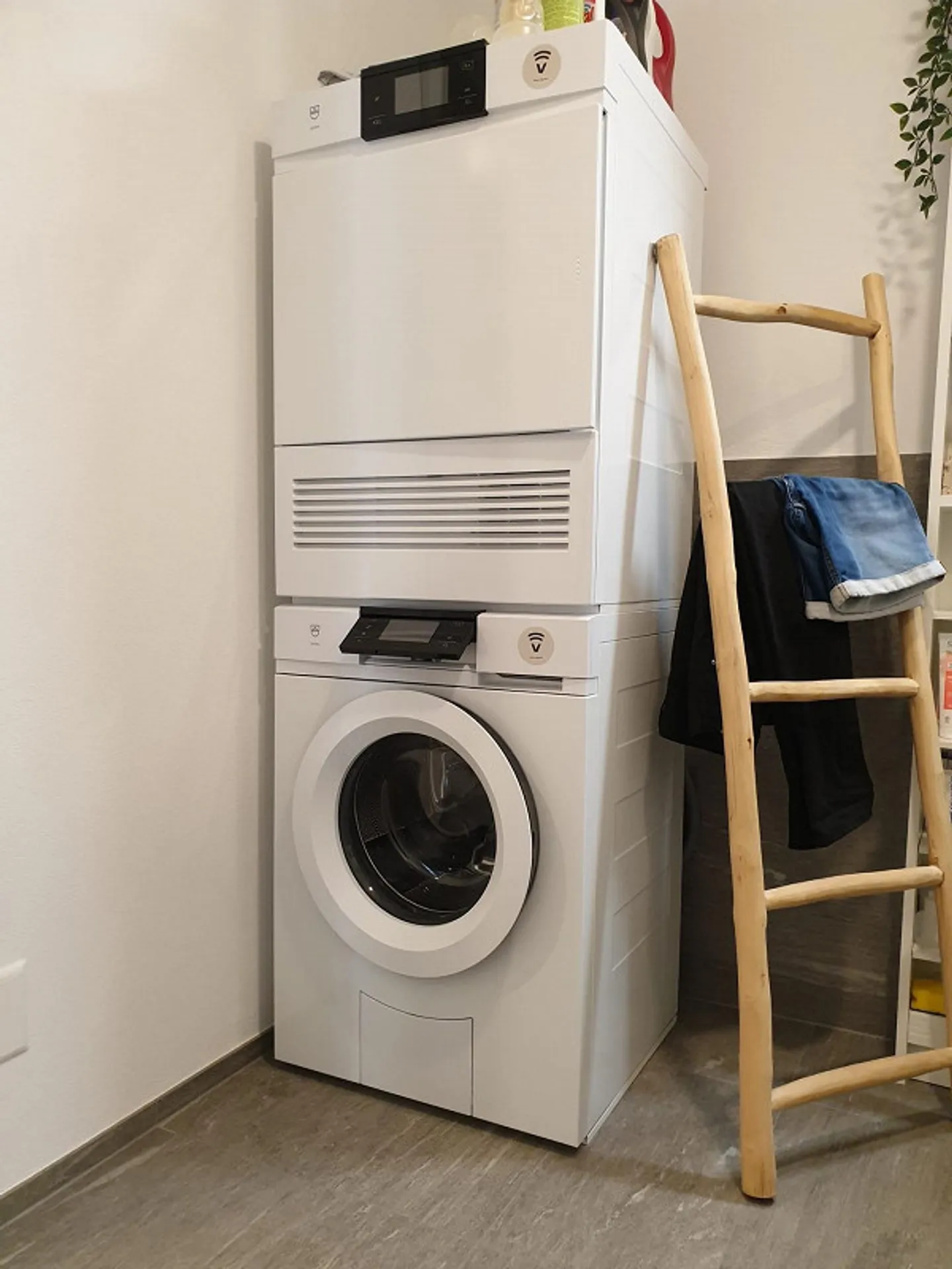 2.5 Zimmer-Wohntraum in Rüthi - Foto 8 von 11