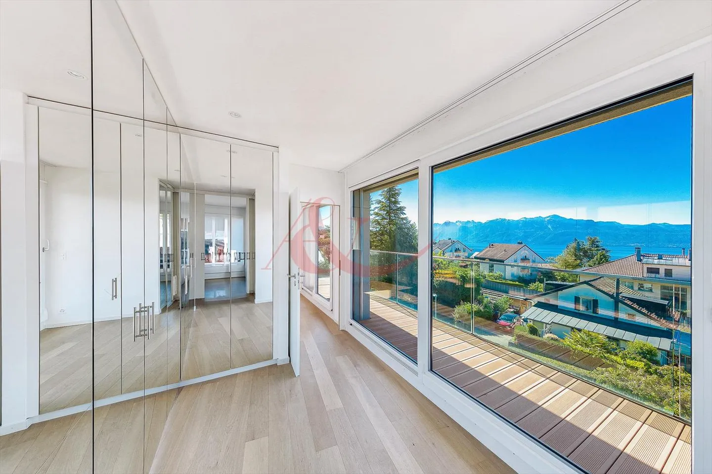 Maison 6.5 pièces - Photo 8 sur 9