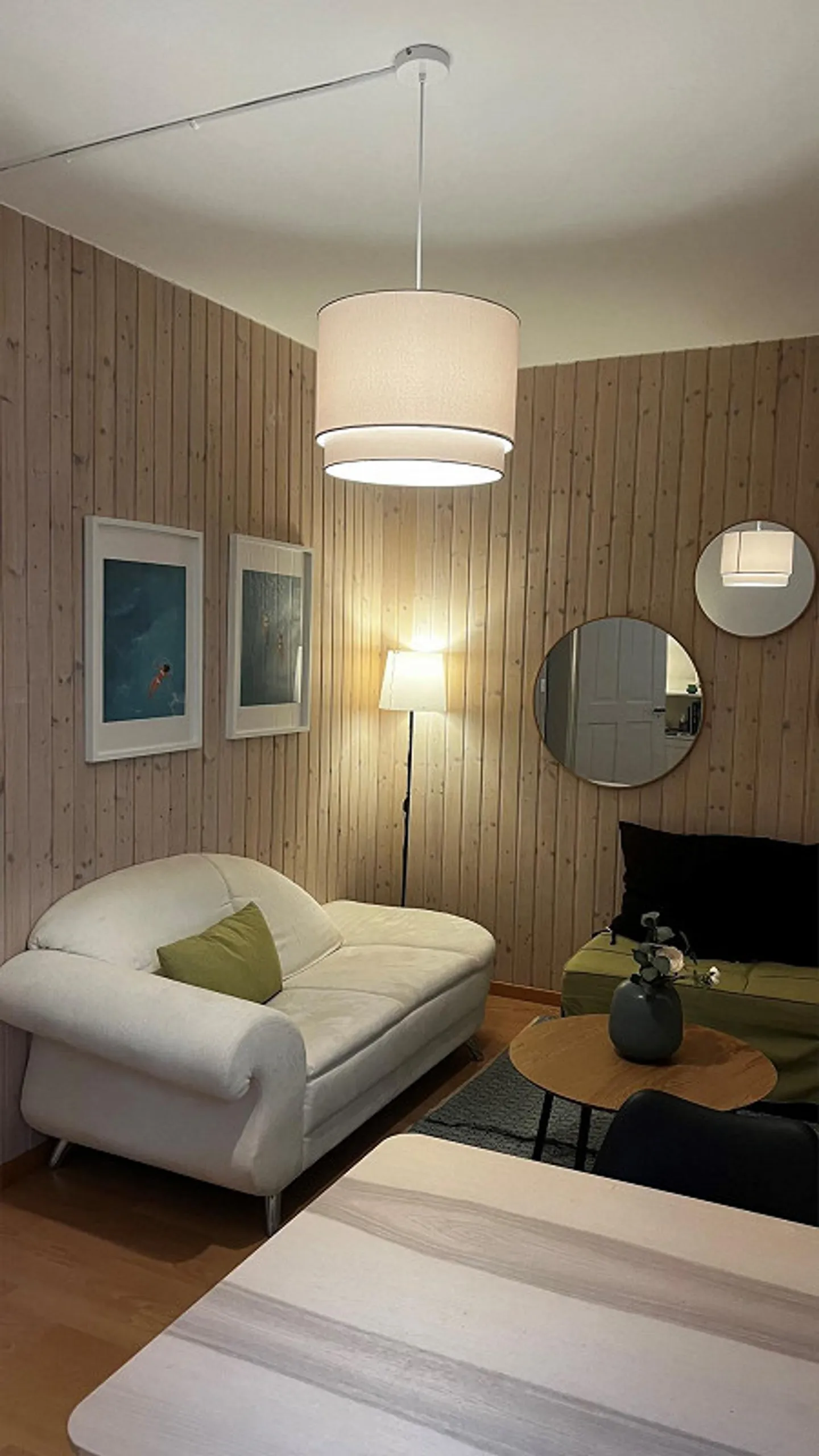 2-room apartment near city park - Photo 5 of 8