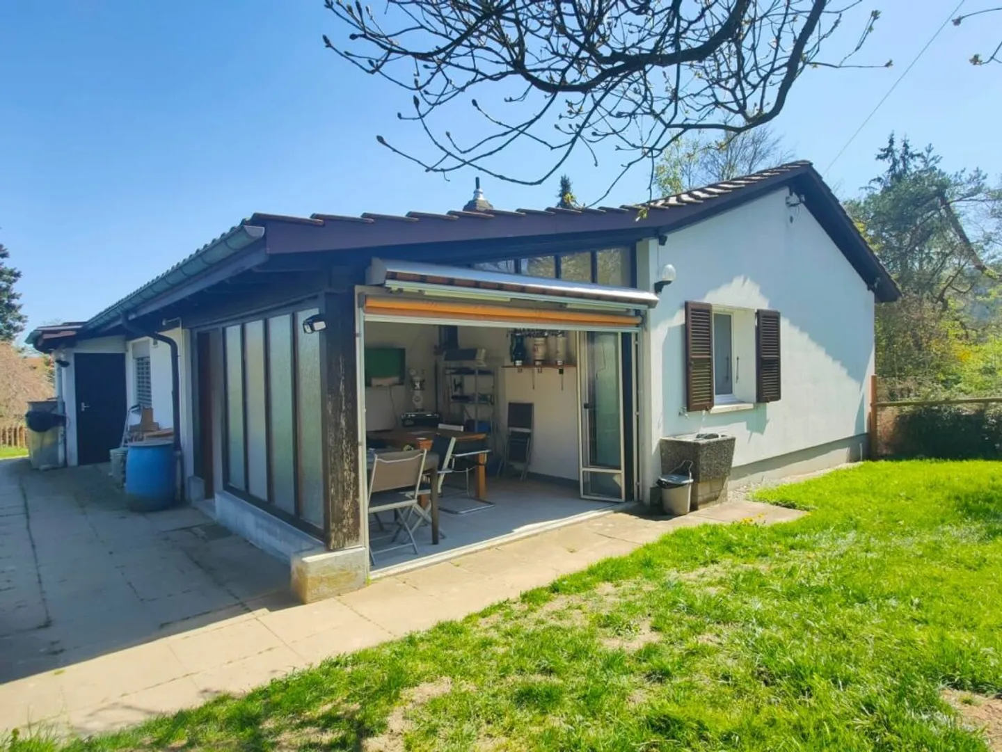 Oasis de vie familiale - Photo 6 sur 8