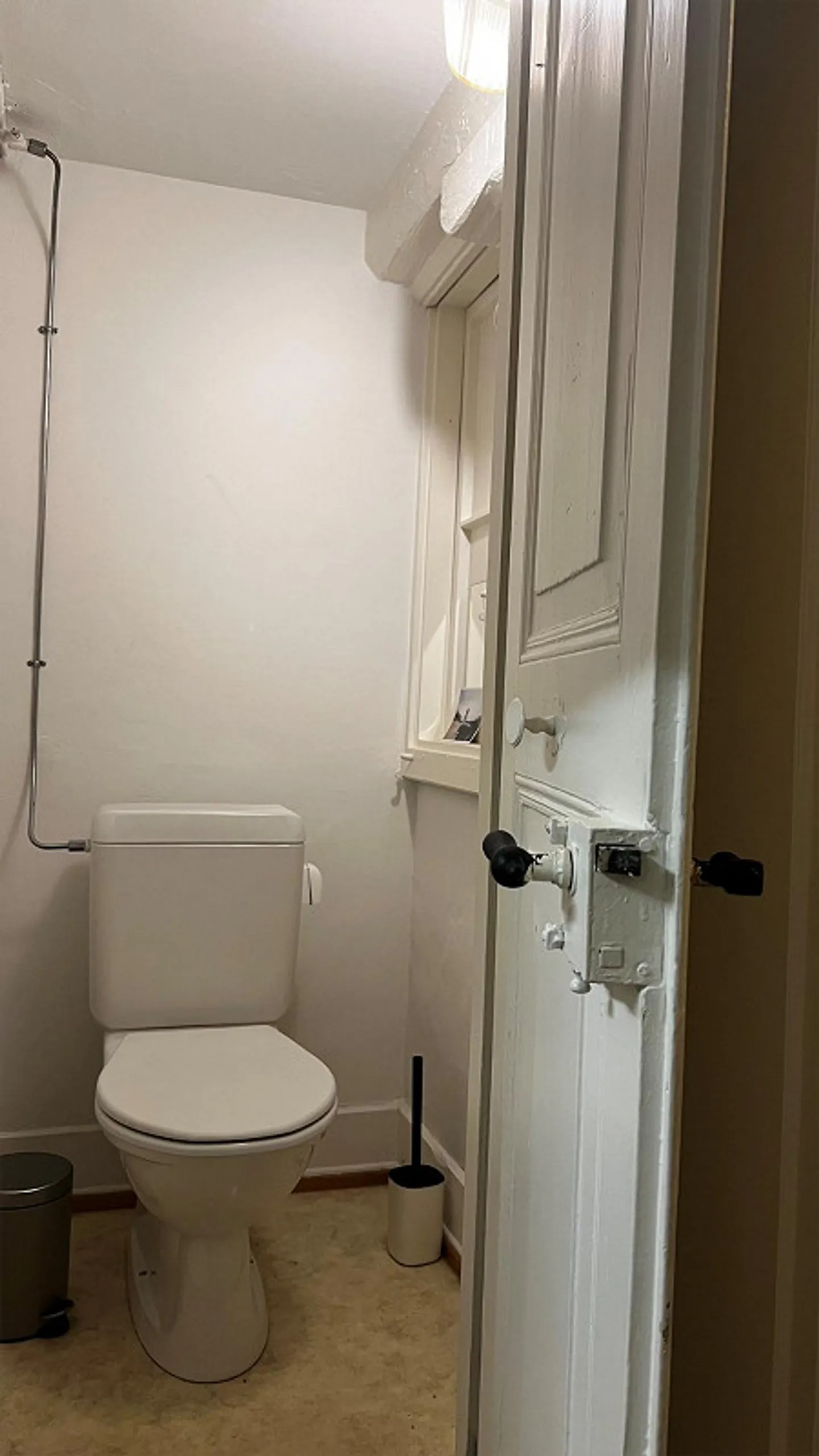 2-room apartment near city park - Photo 7 of 8