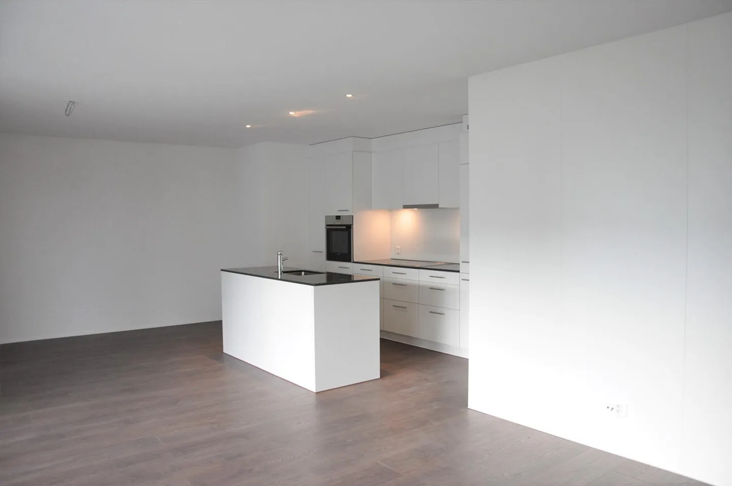 Stilvolles Apartment in Balgach - Foto 3 von 8